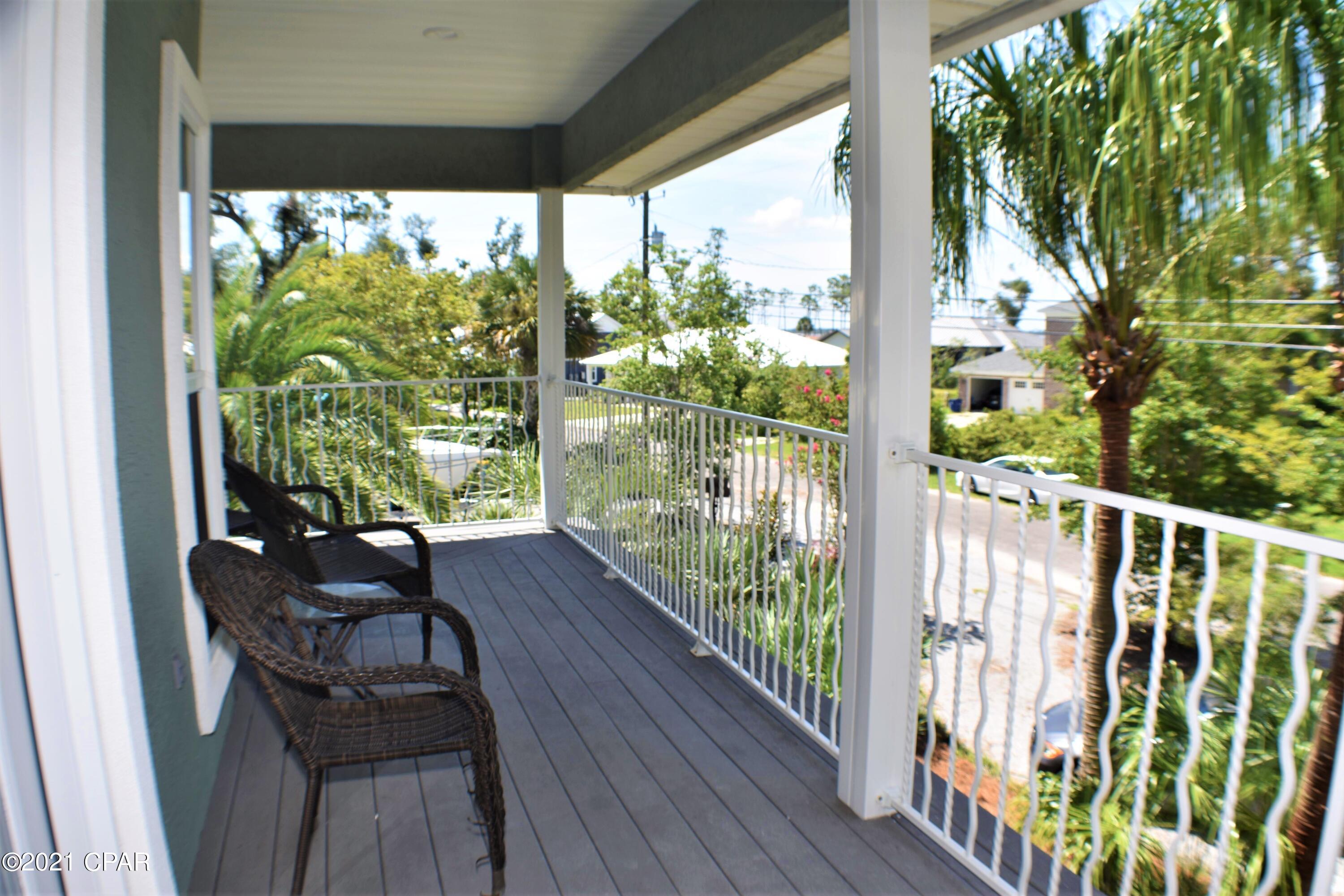 Bayside - Residential