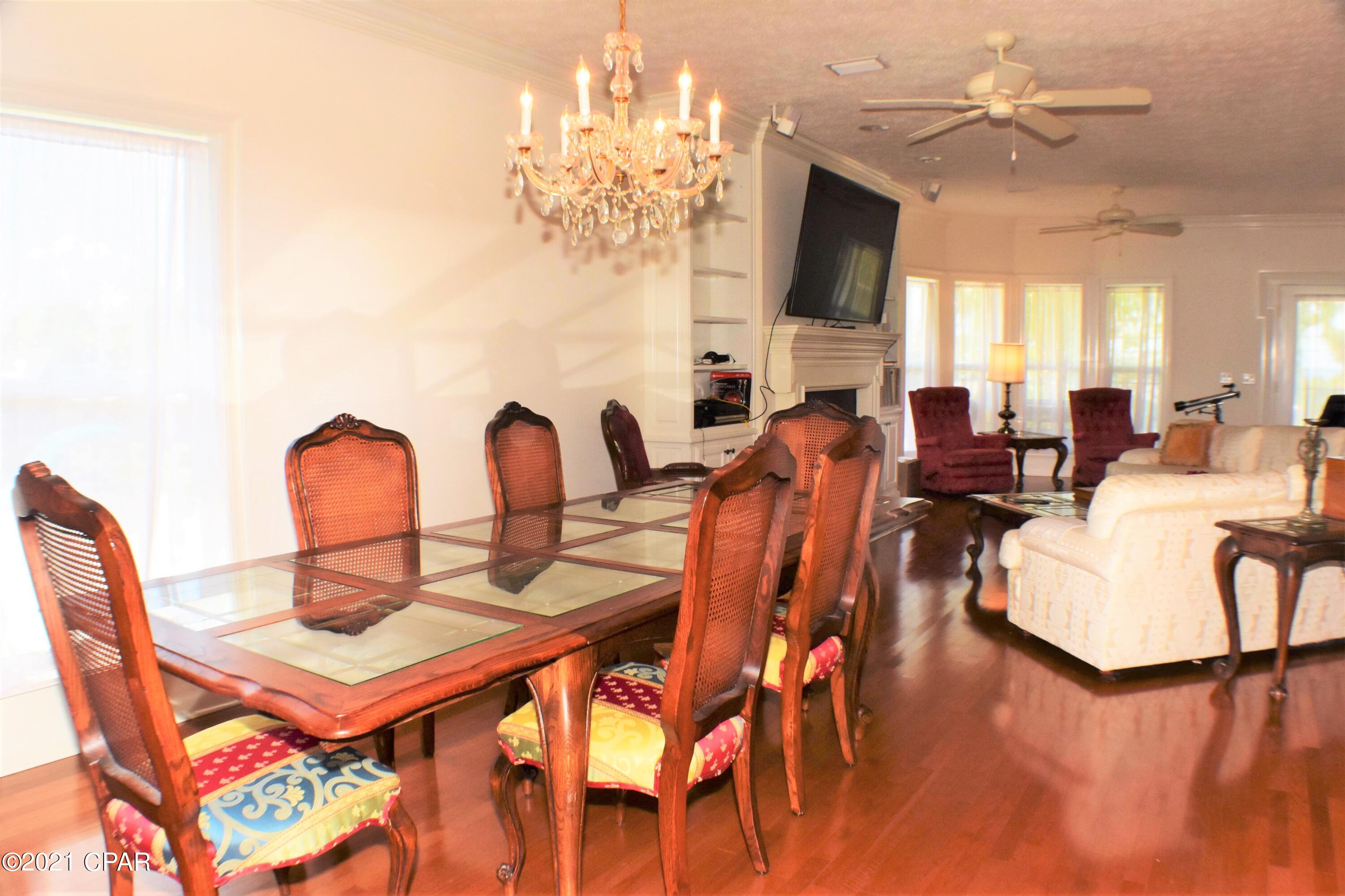 Bayside - Residential