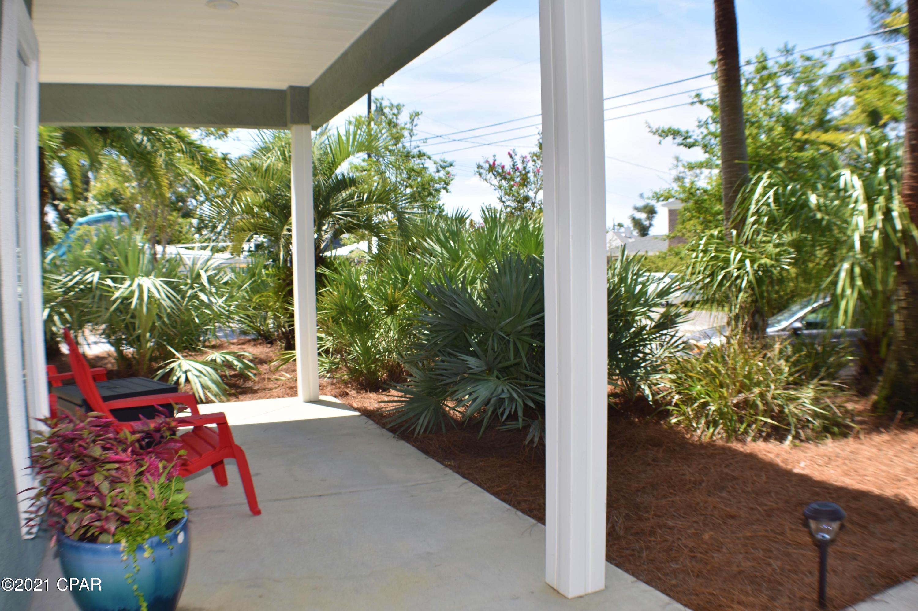 Bayside - Residential