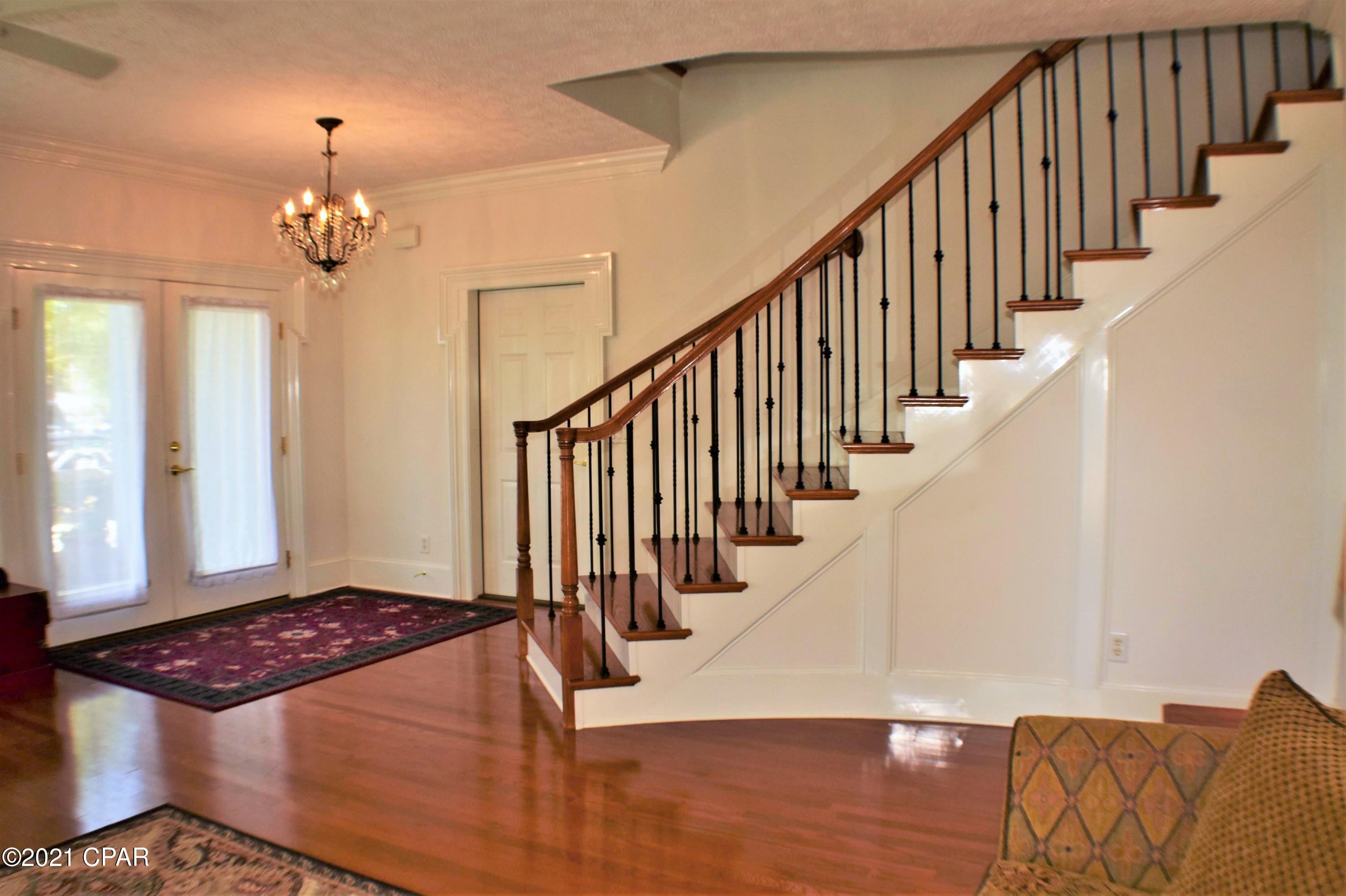 Bayside - Residential
