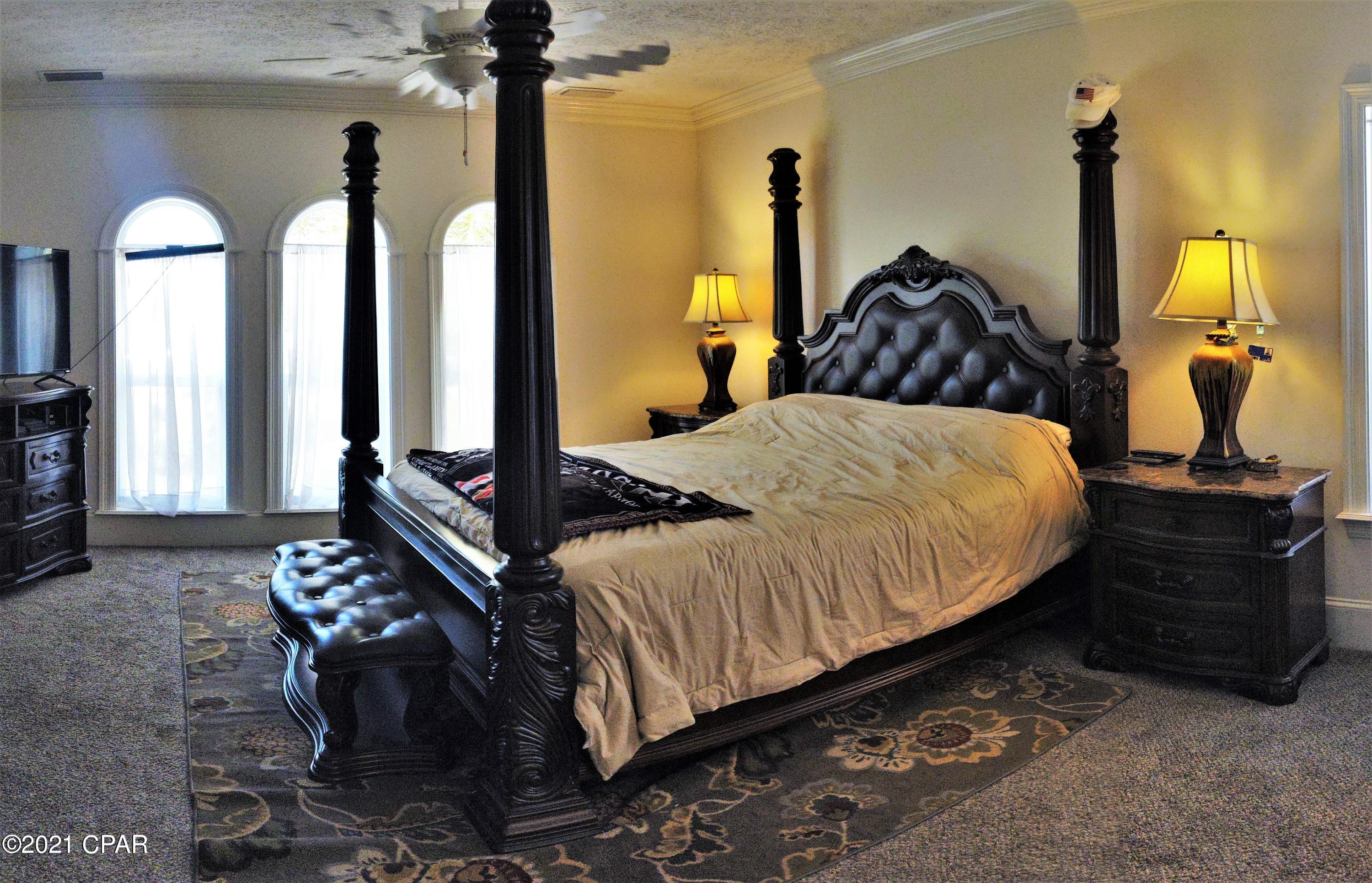 Bayside - Residential