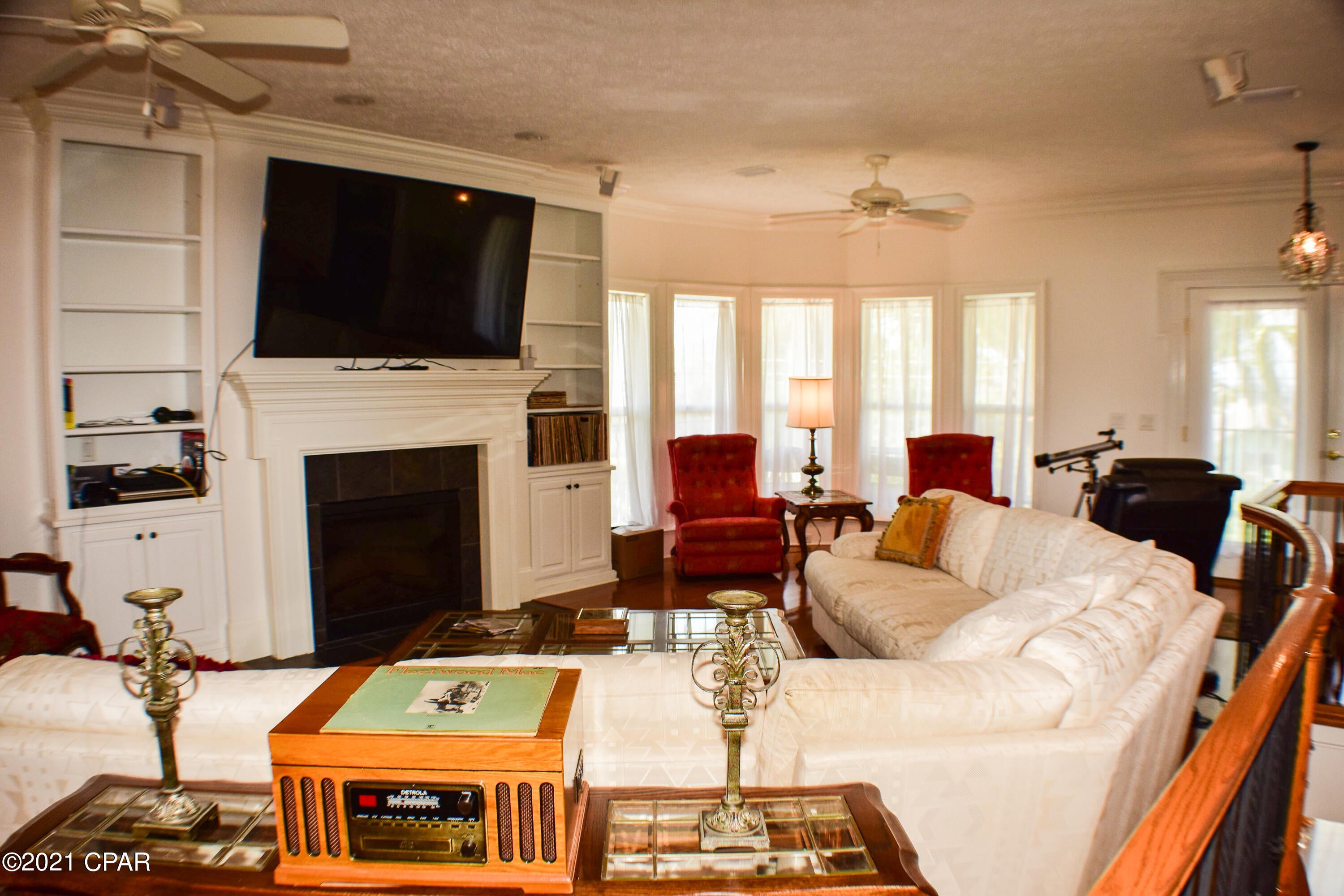Bayside - Residential