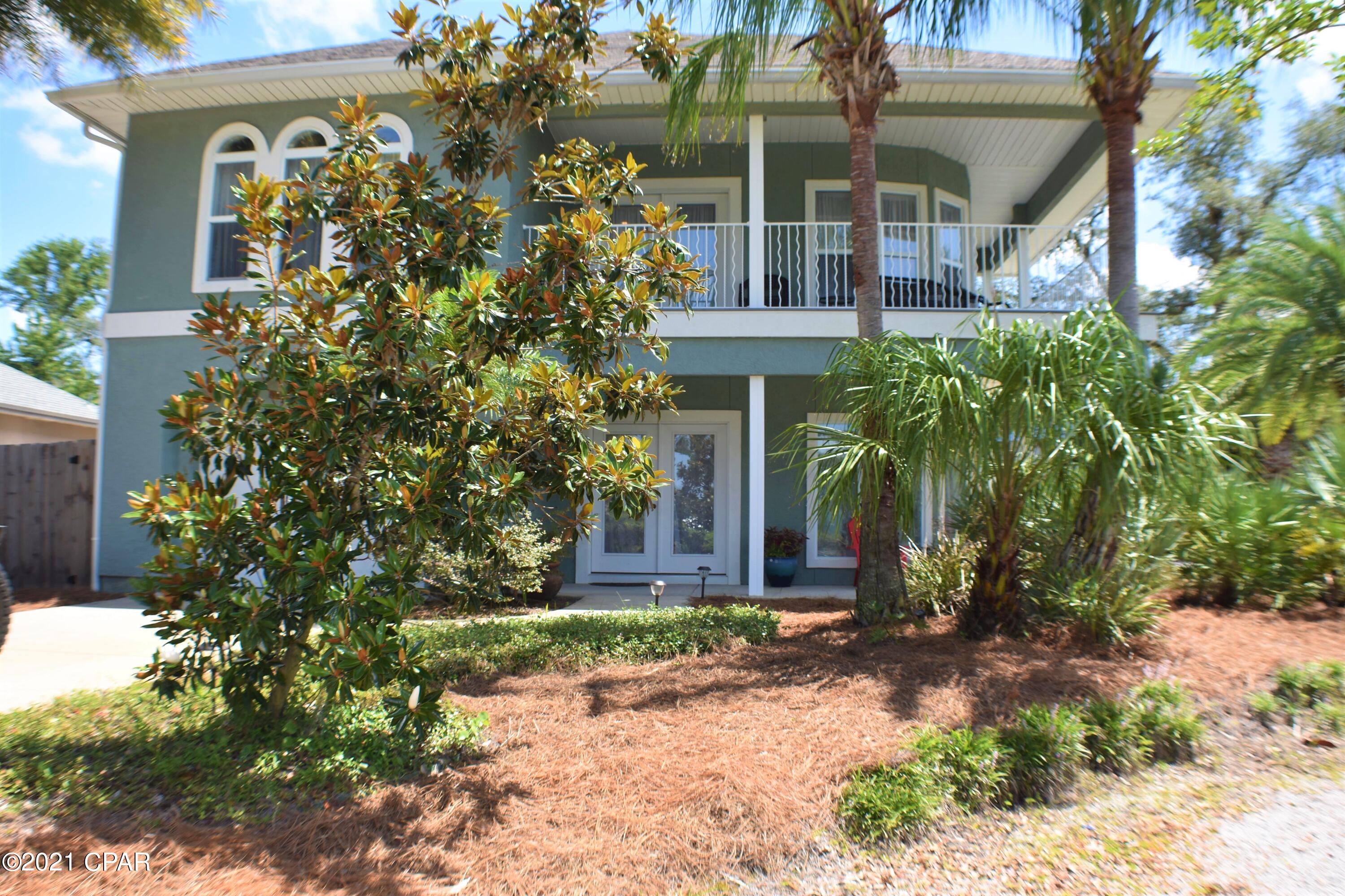 Bayside - Residential