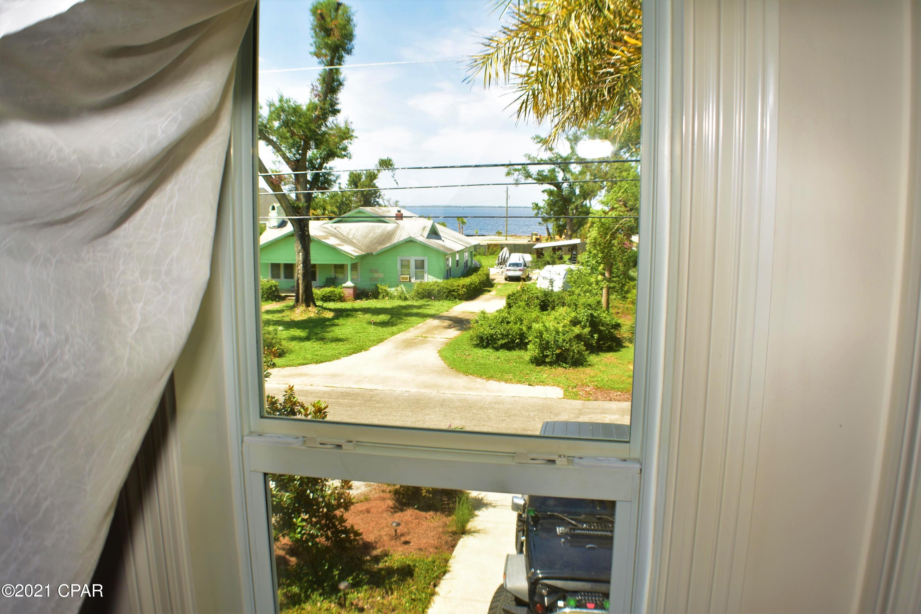 Bayside - Residential