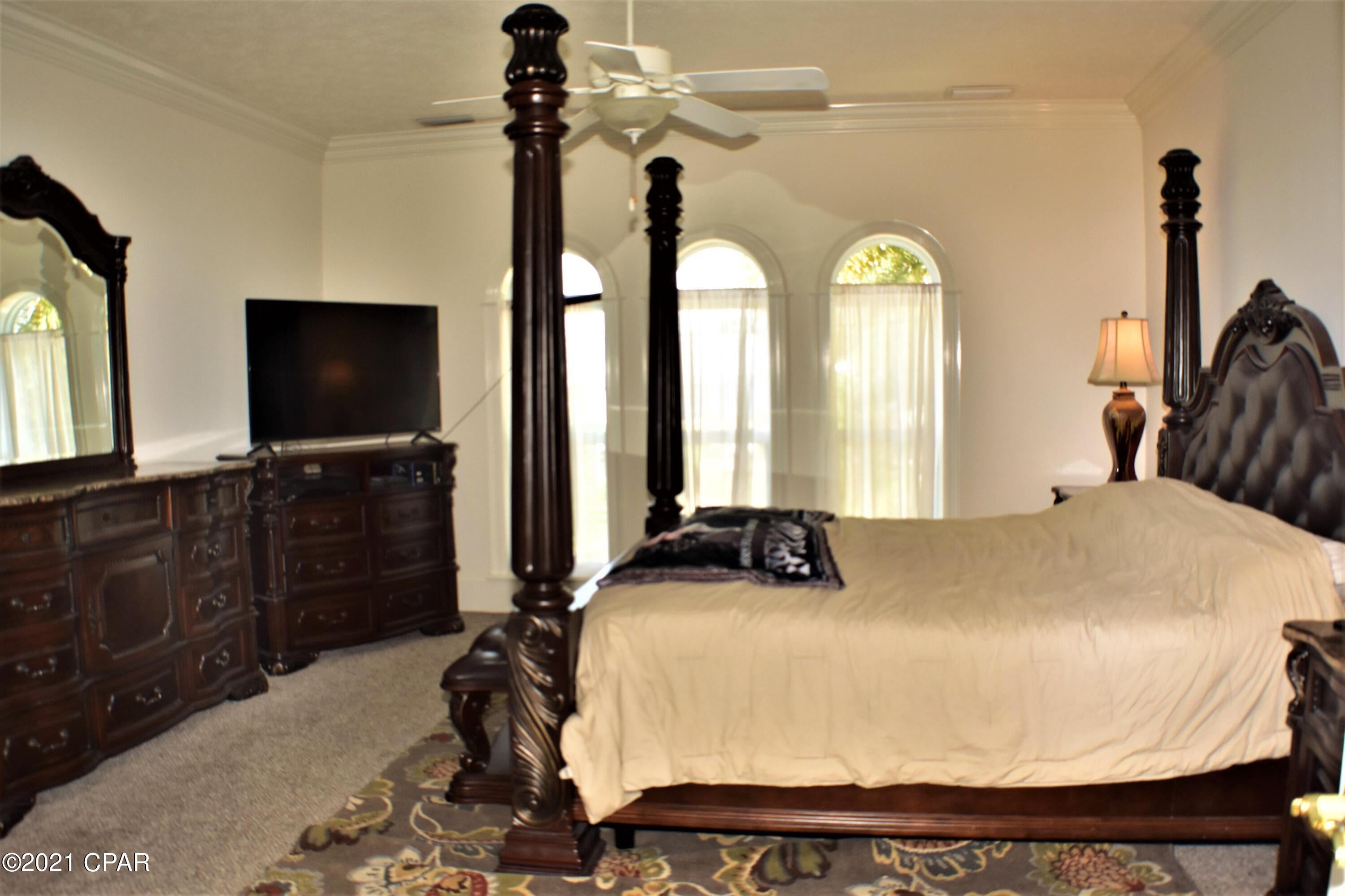 Bayside - Residential