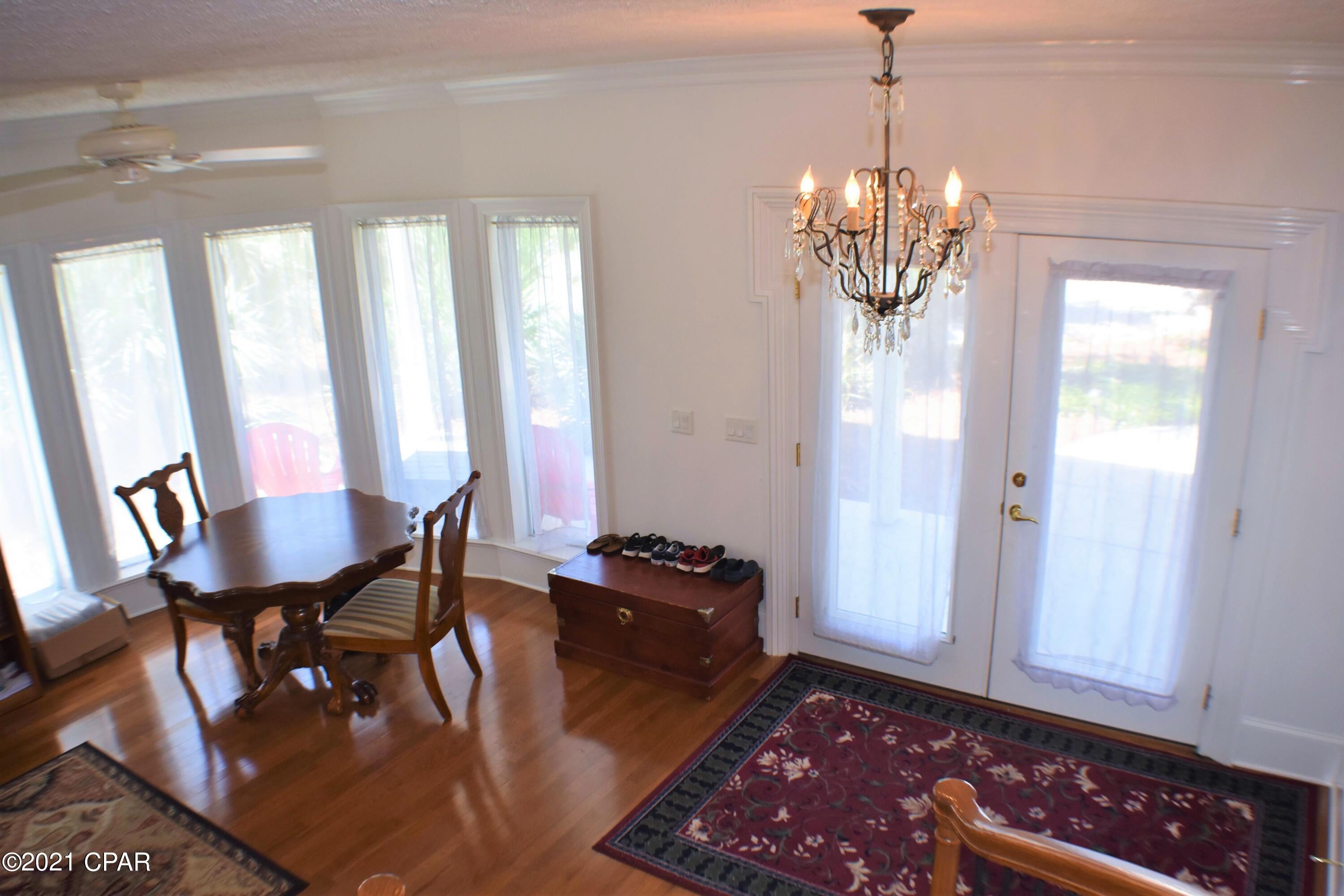 Bayside - Residential