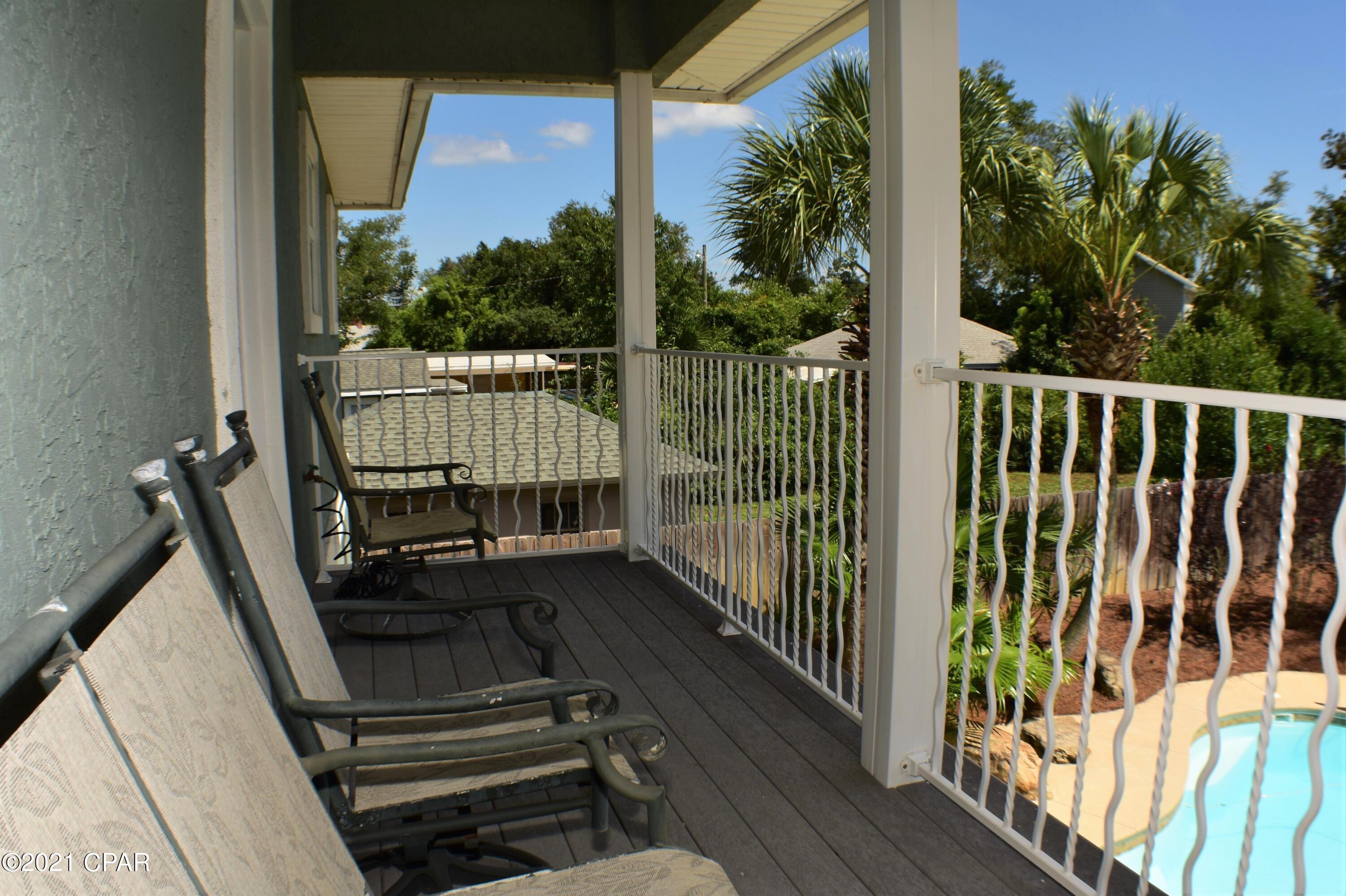 Bayside - Residential