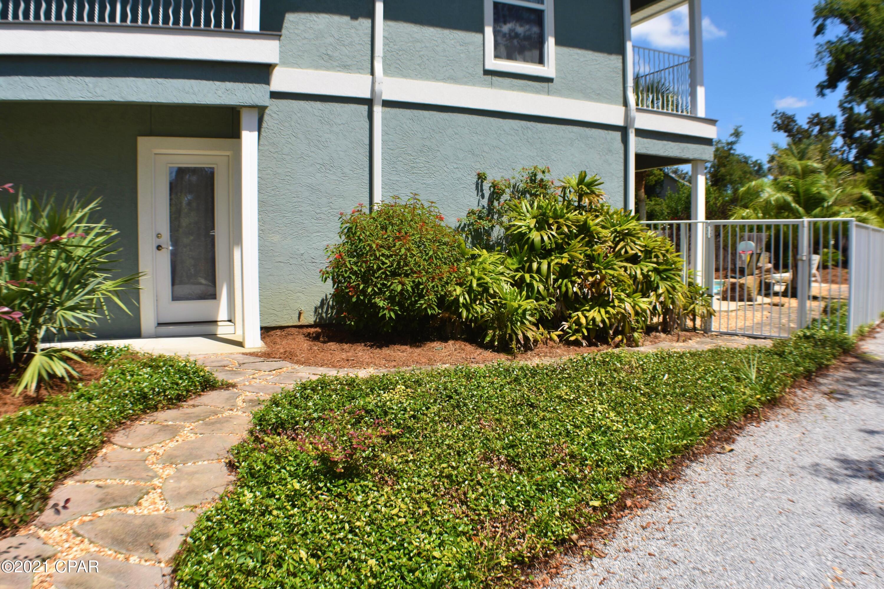 Bayside - Residential