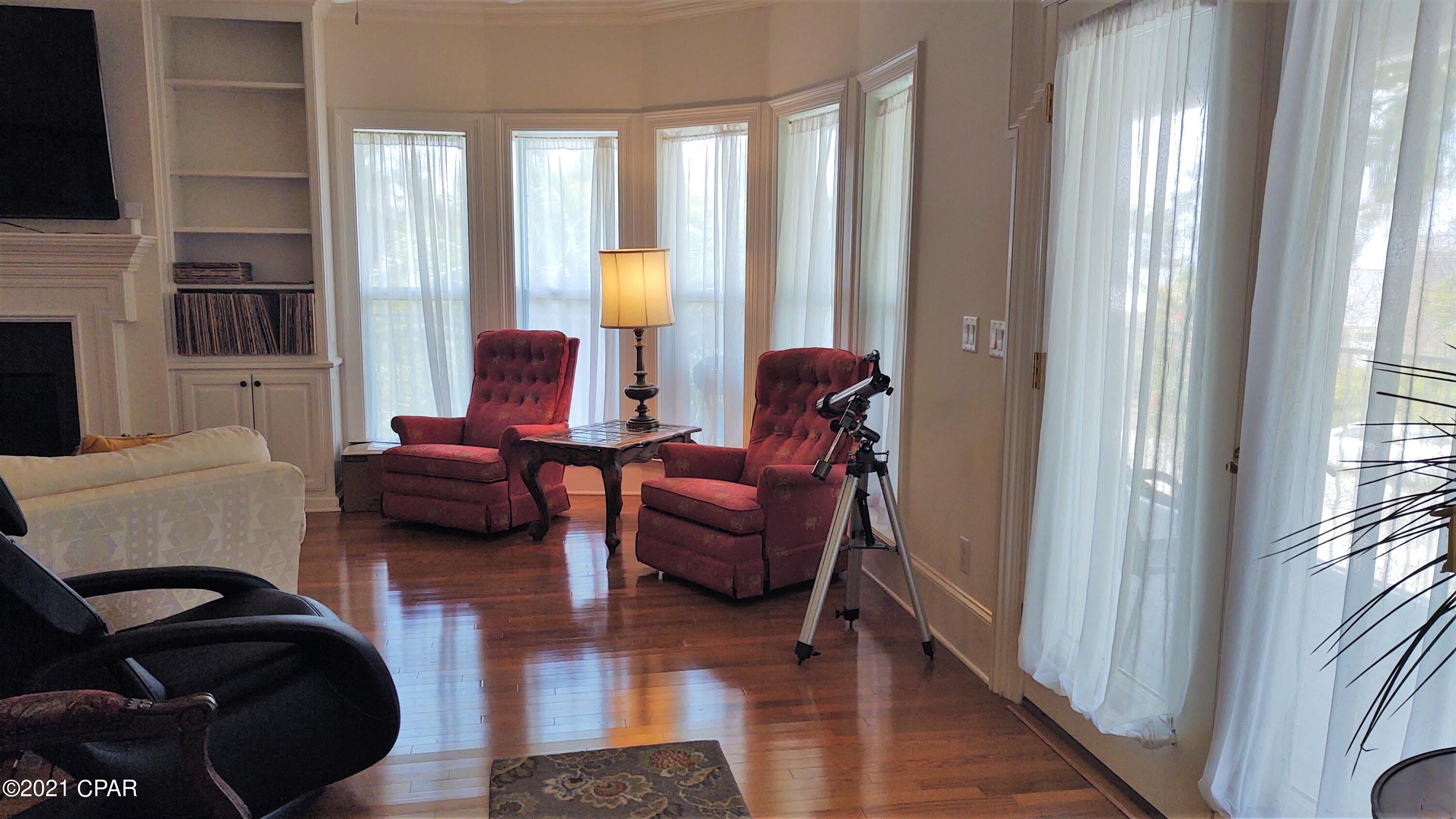 Bayside - Residential