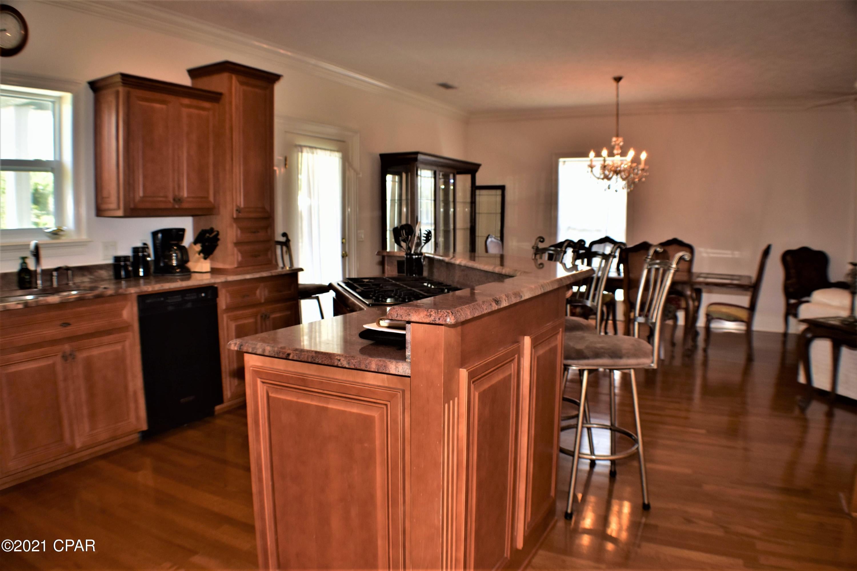 Bayside - Residential