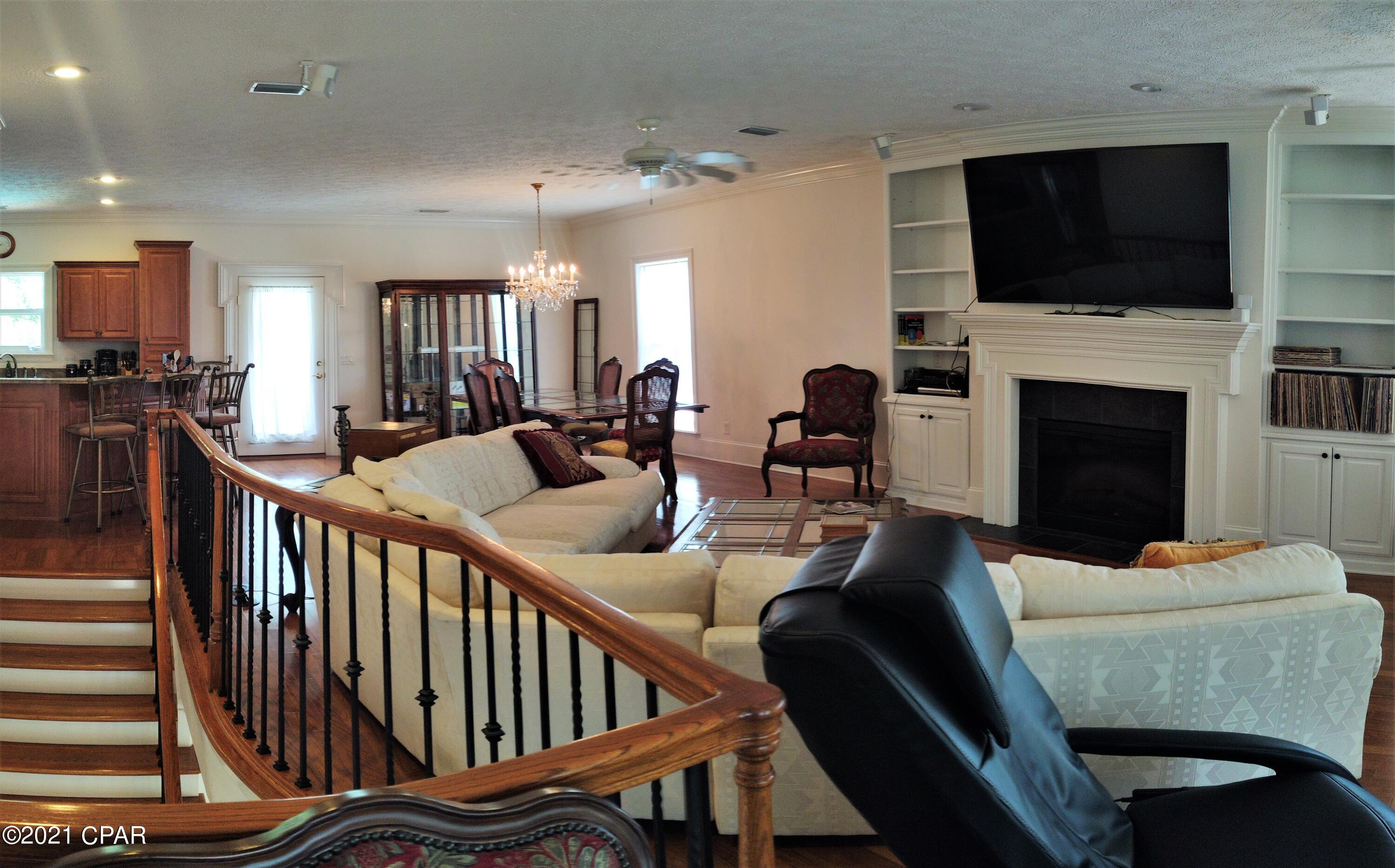 Bayside - Residential