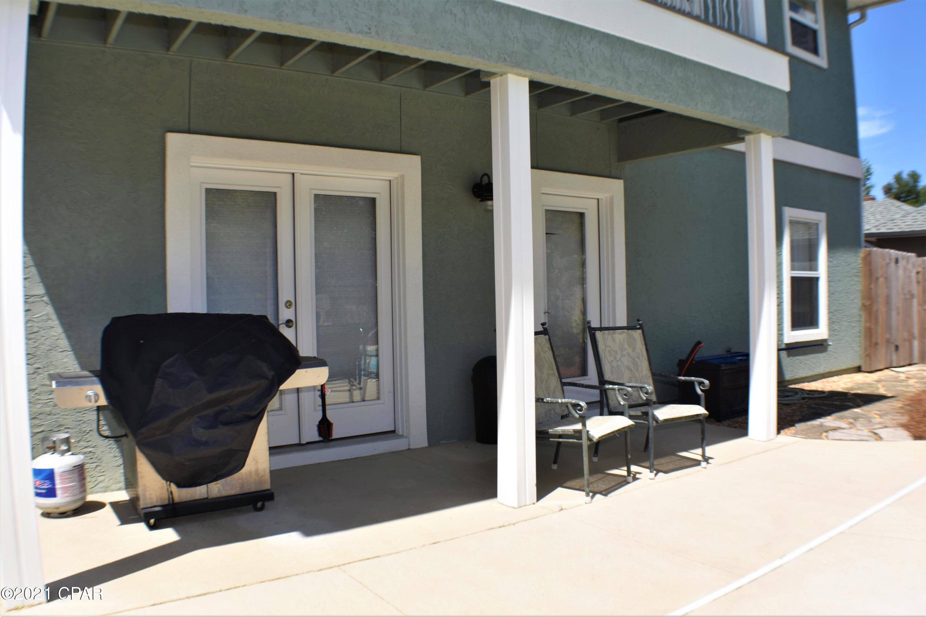 Bayside - Residential