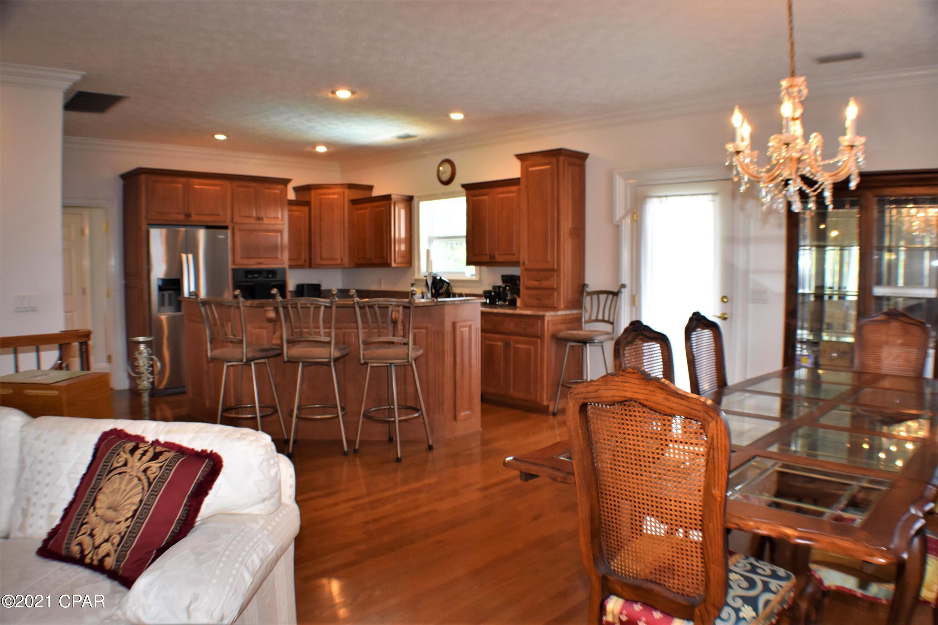 Bayside - Residential