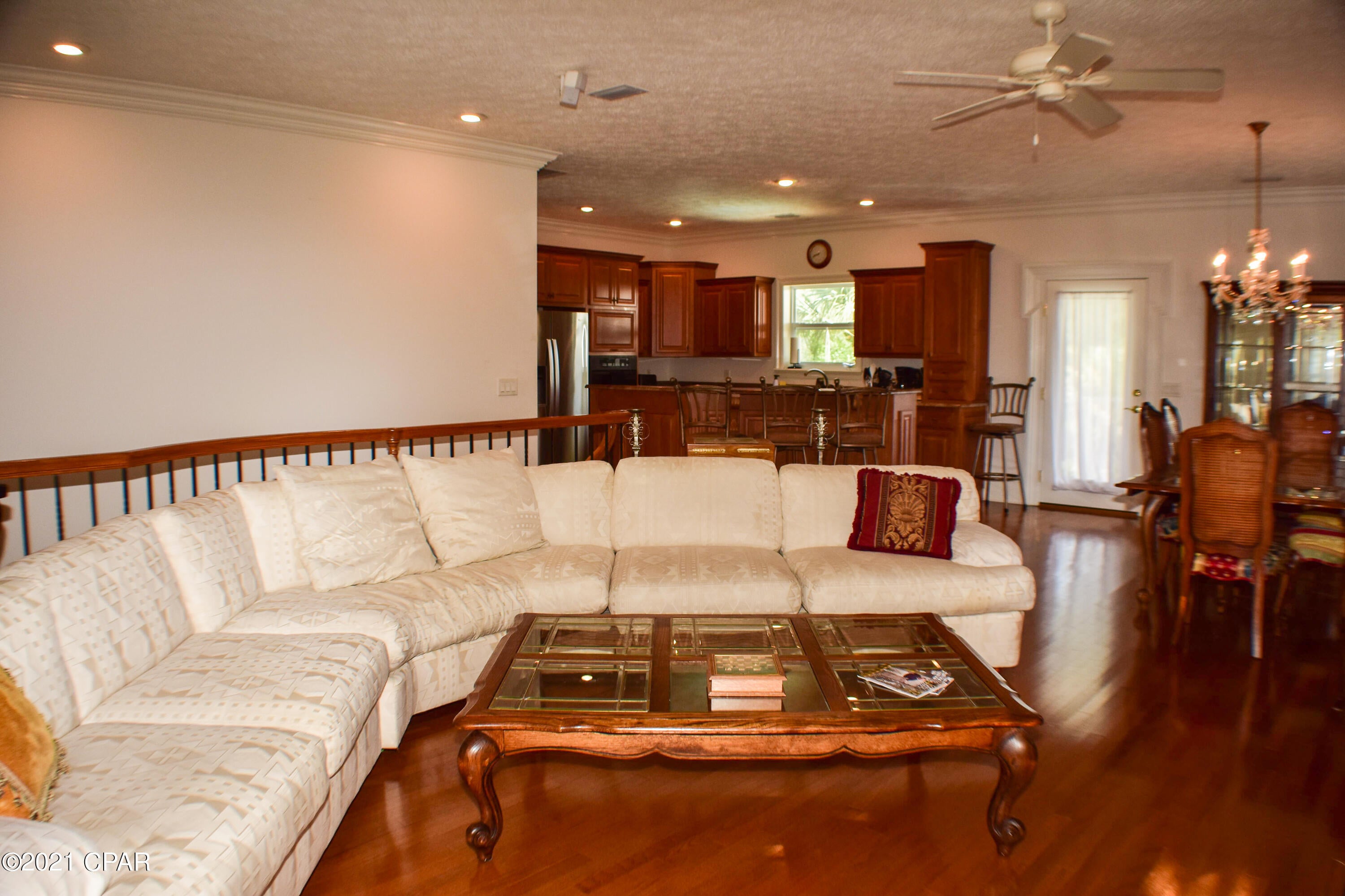 Bayside - Residential