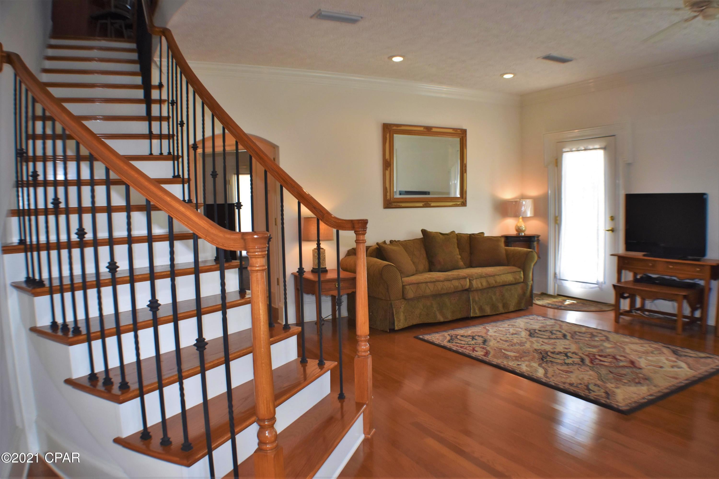 Bayside - Residential