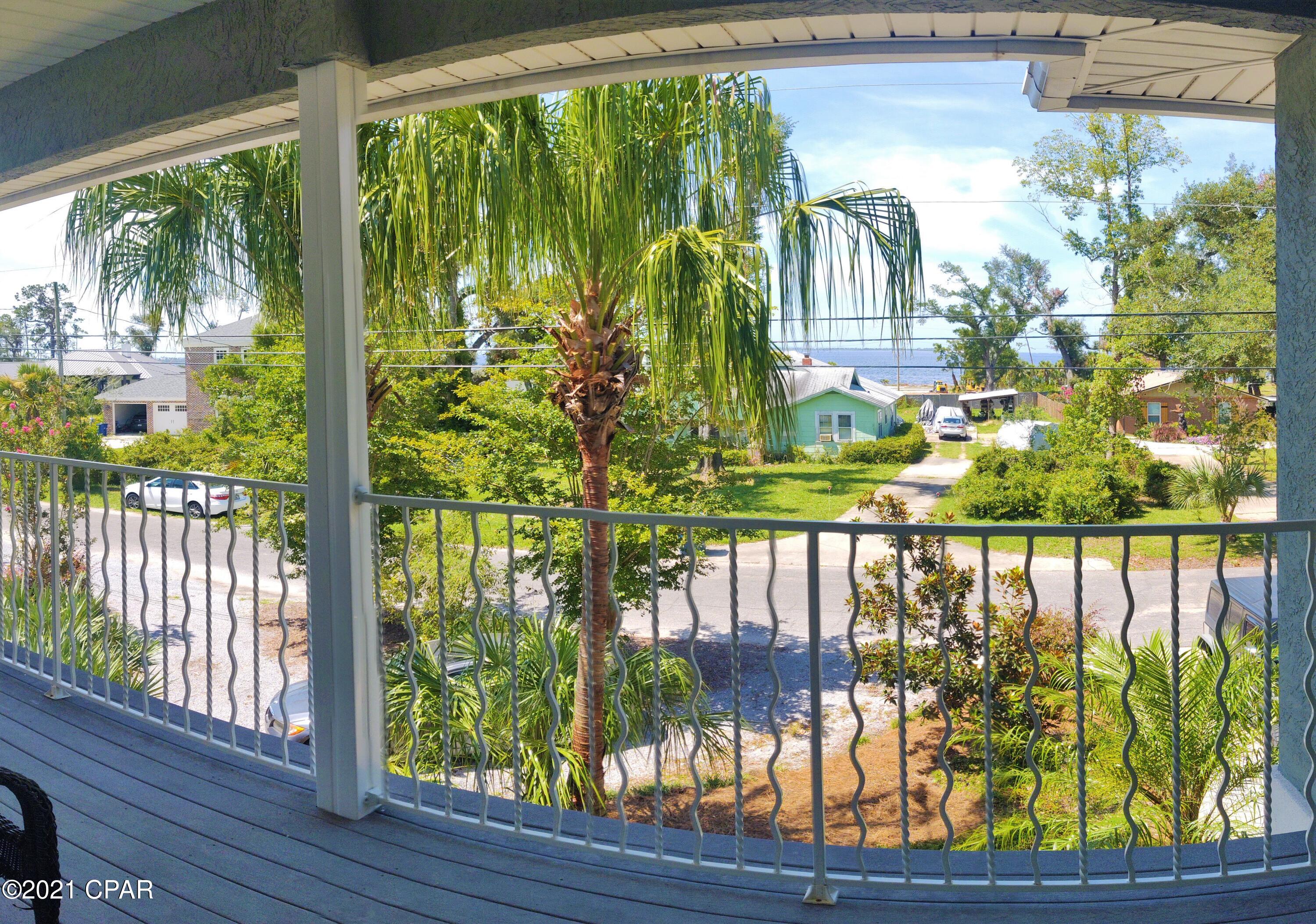 Bayside - Residential