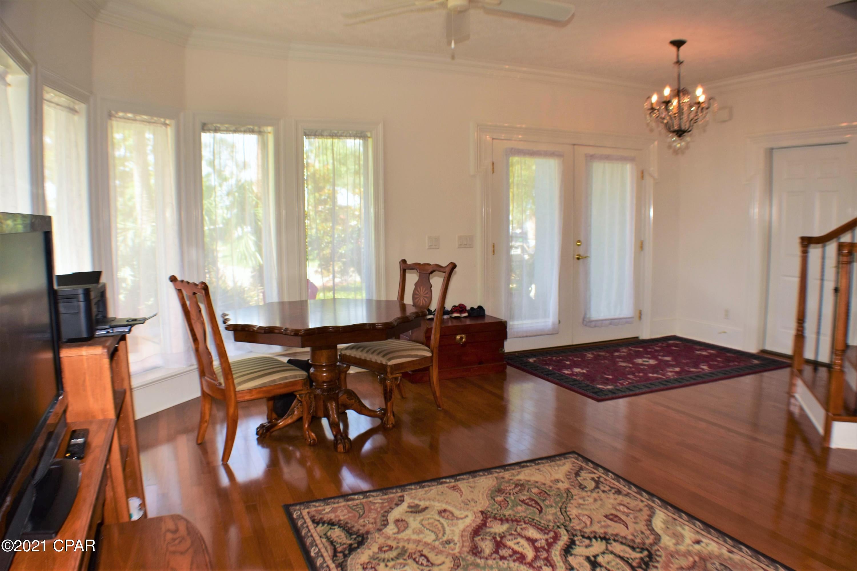 Bayside - Residential