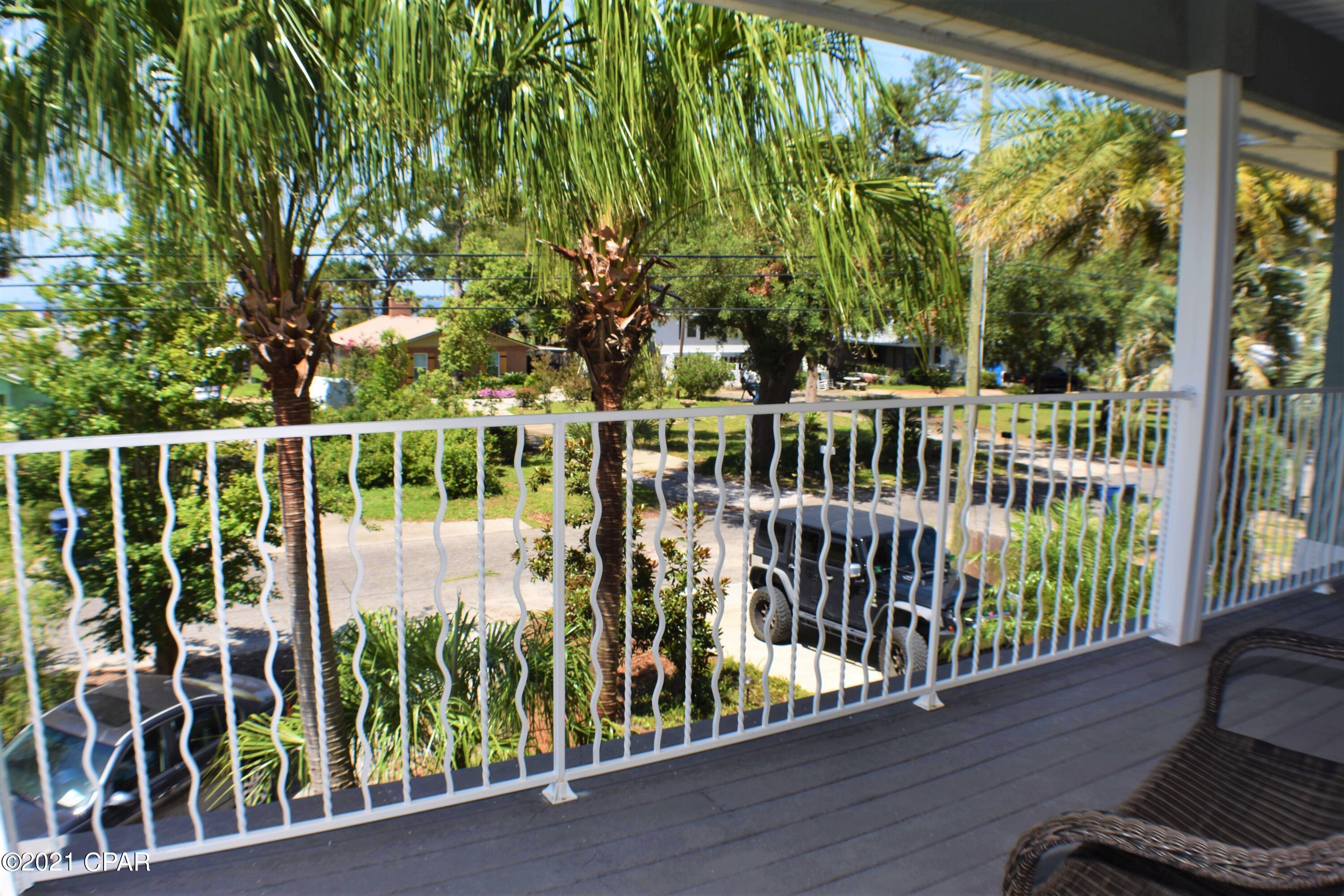 Bayside - Residential