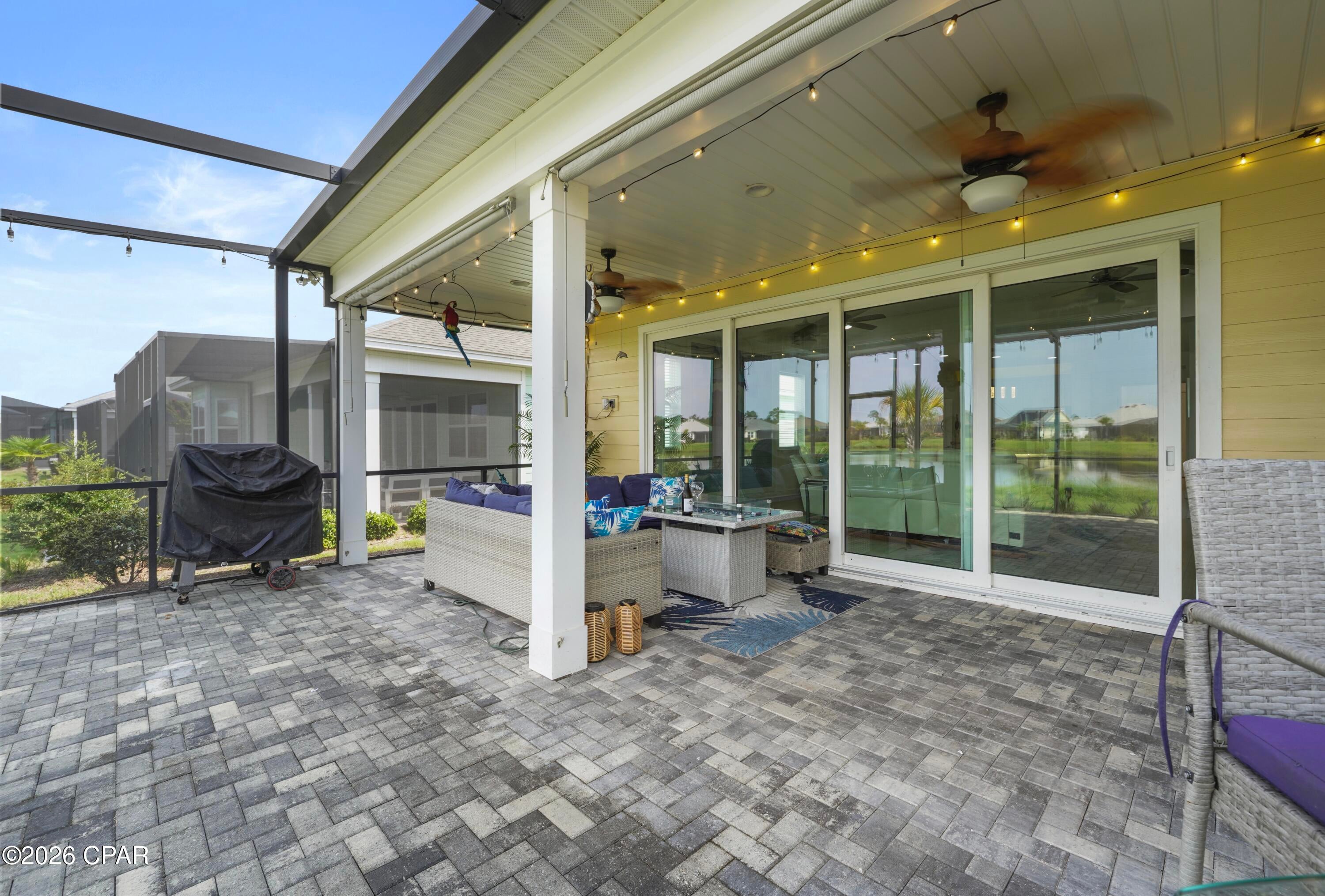 Latitude at Watersound - Residential