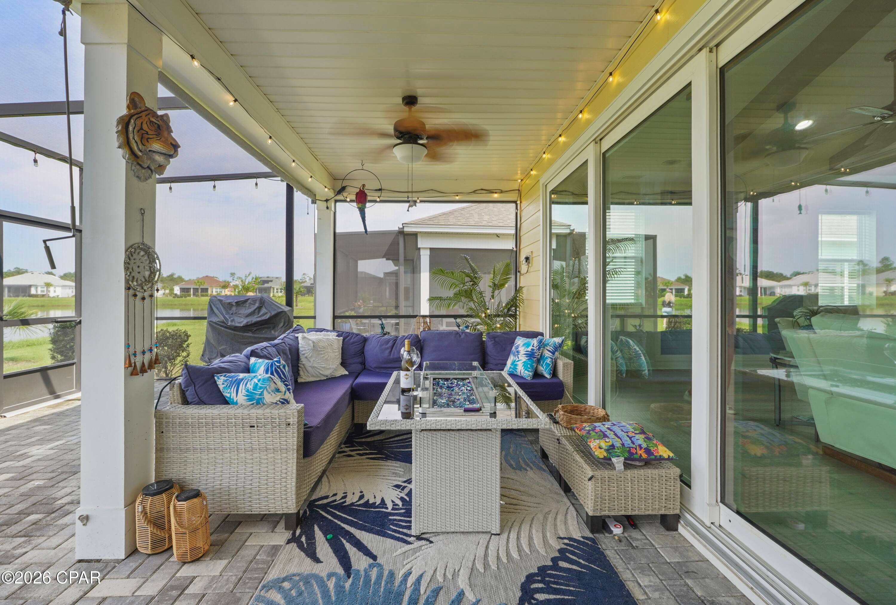 Latitude at Watersound - Residential