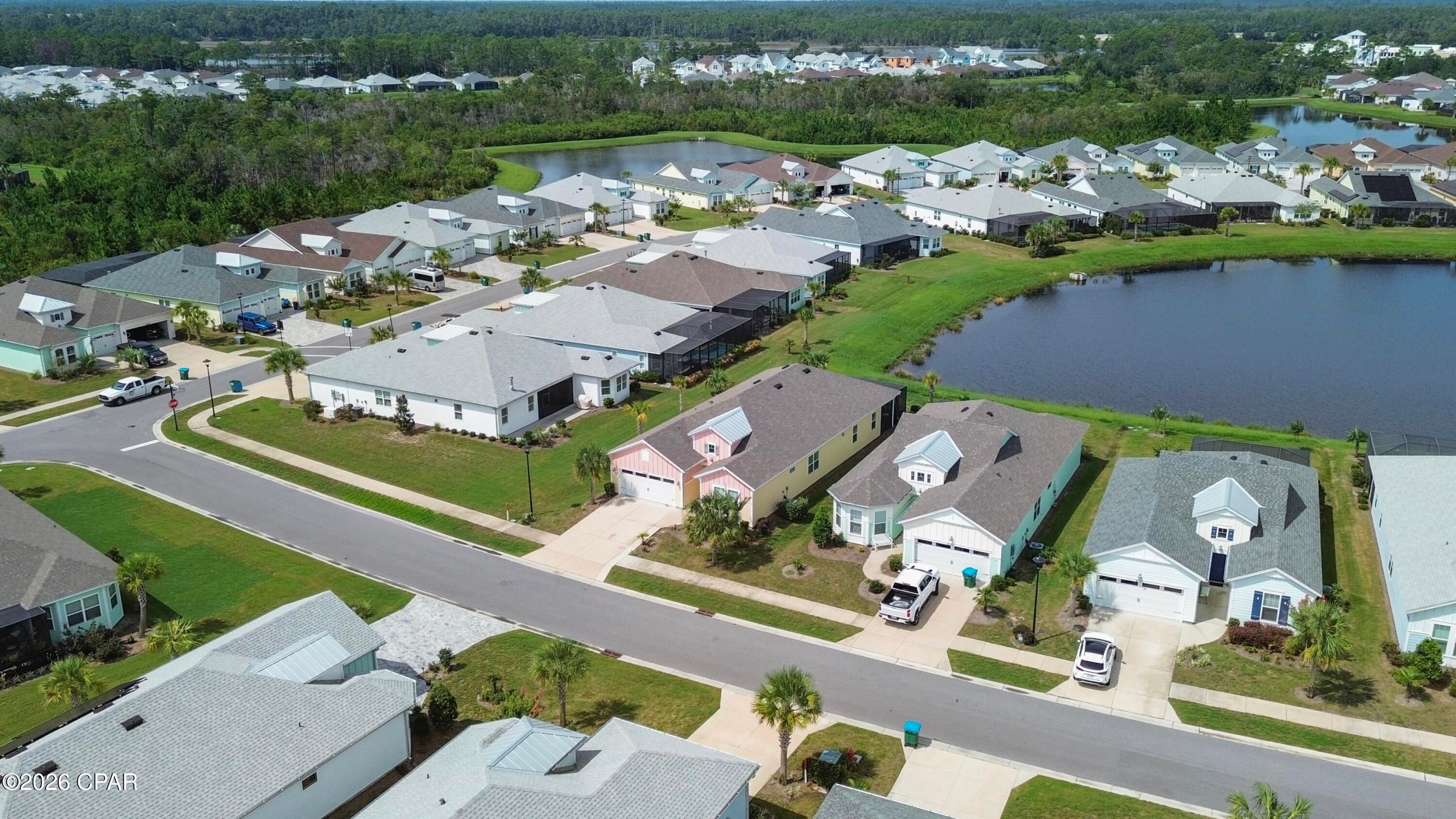Latitude at Watersound - Residential
