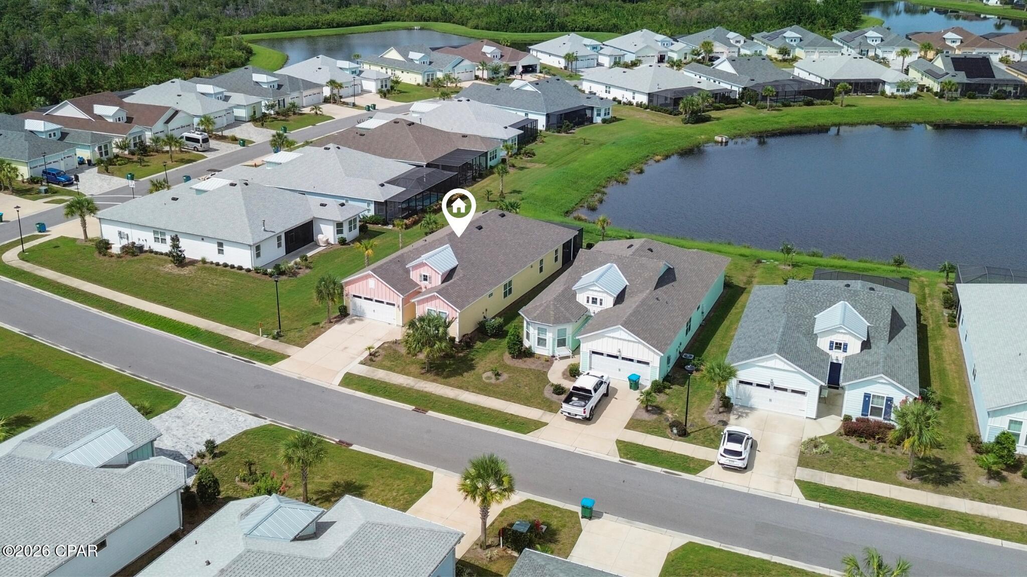 Latitude at Watersound - Residential
