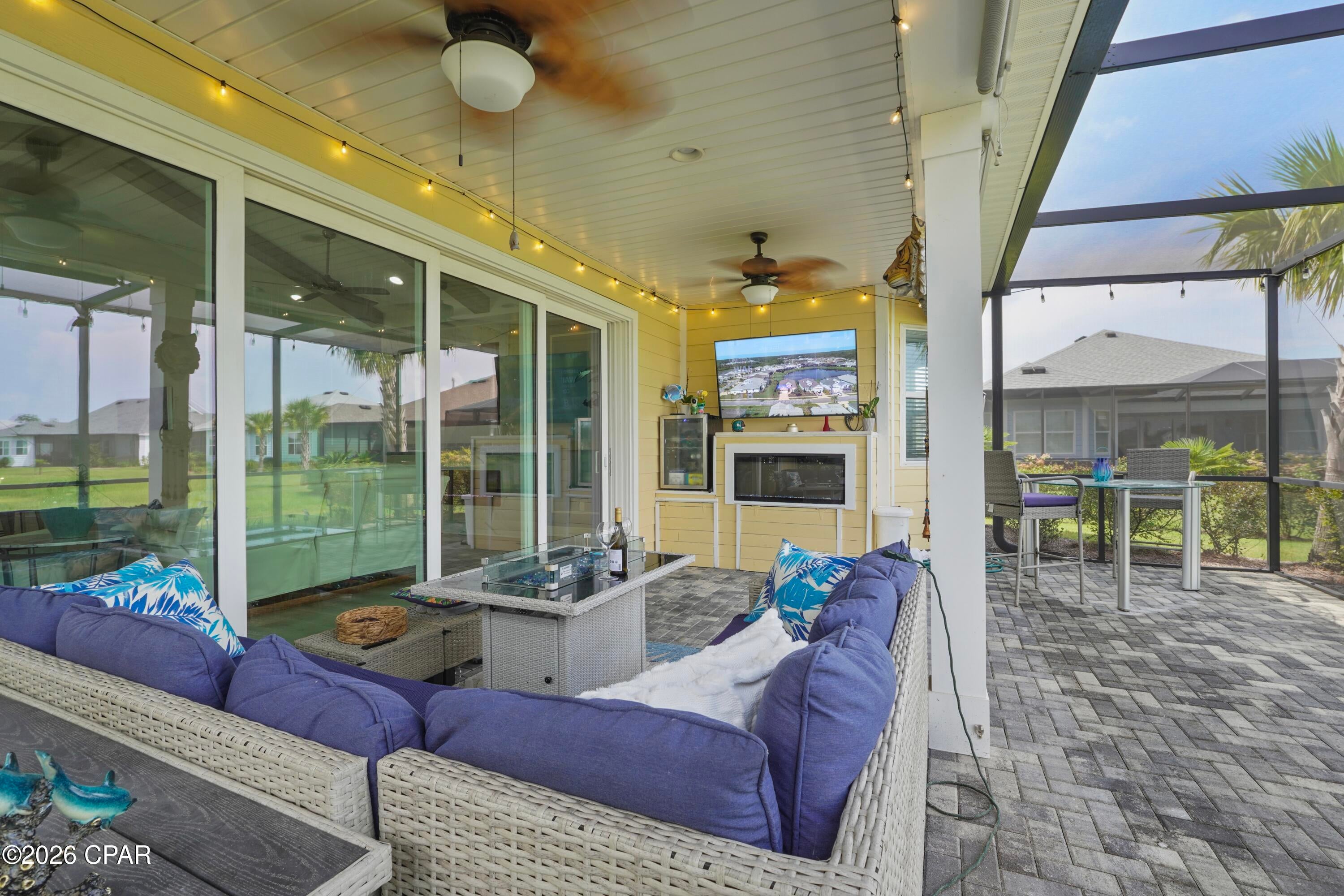 Latitude at Watersound - Residential