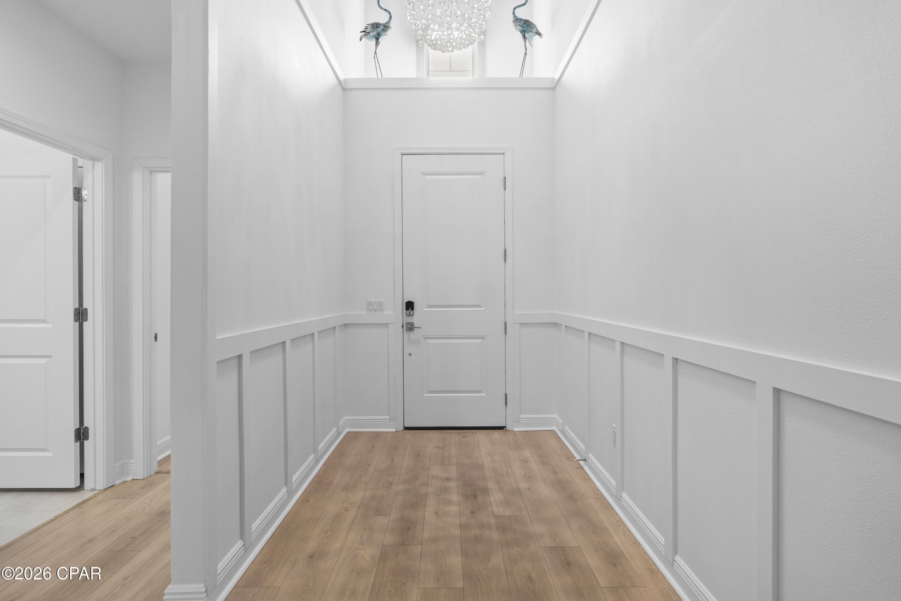 Latitude at Watersound - Residential