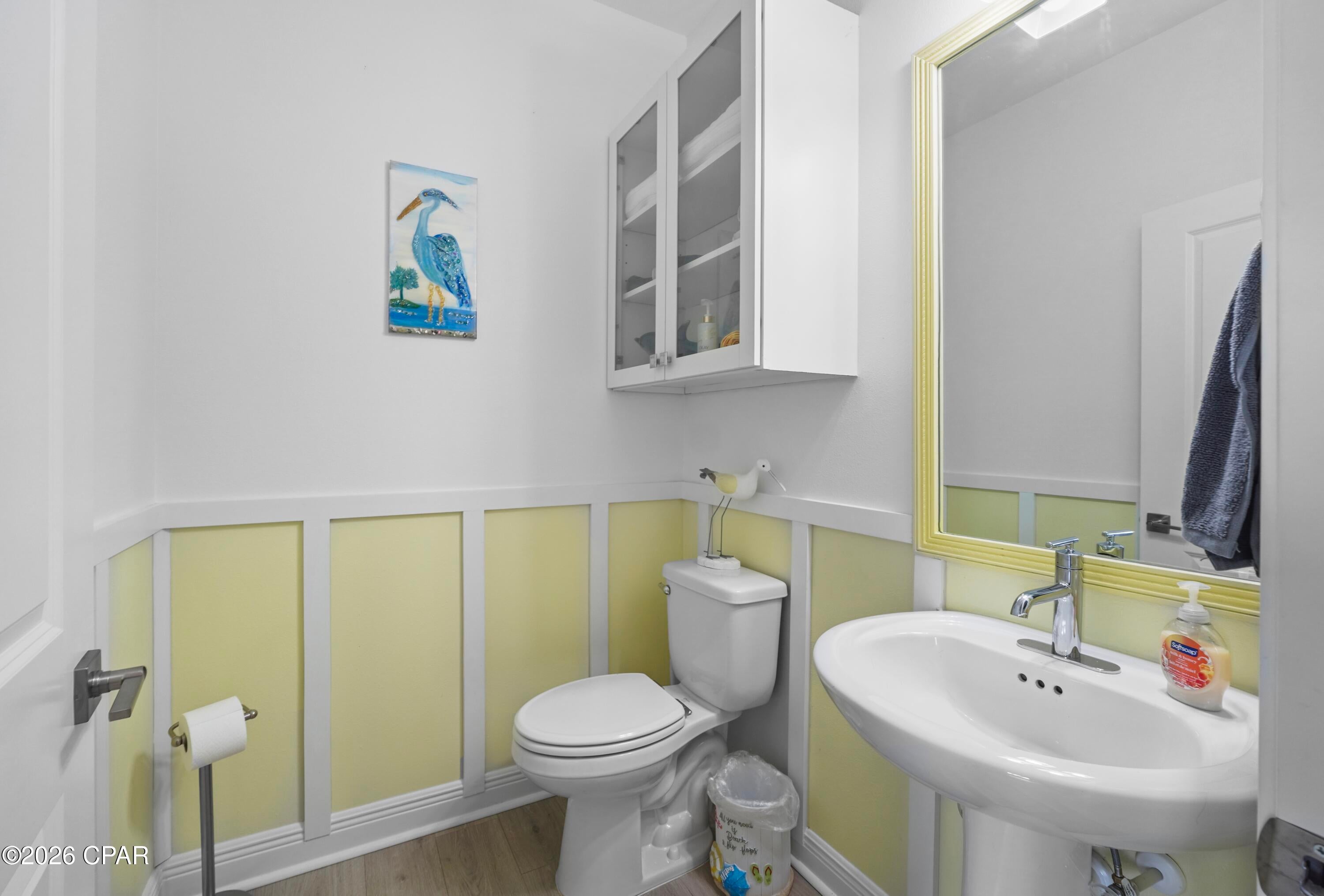 Latitude at Watersound - Residential