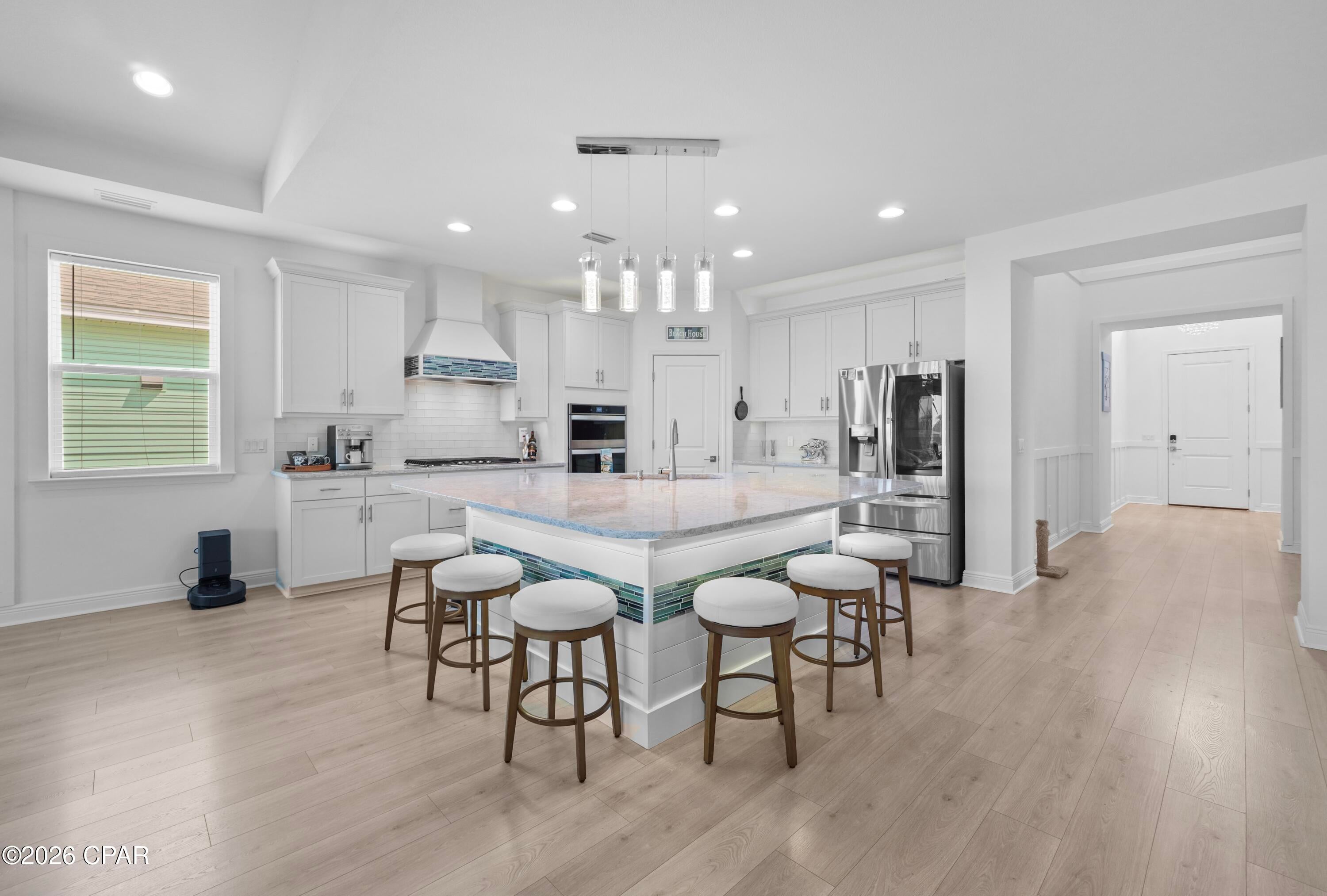Latitude at Watersound - Residential