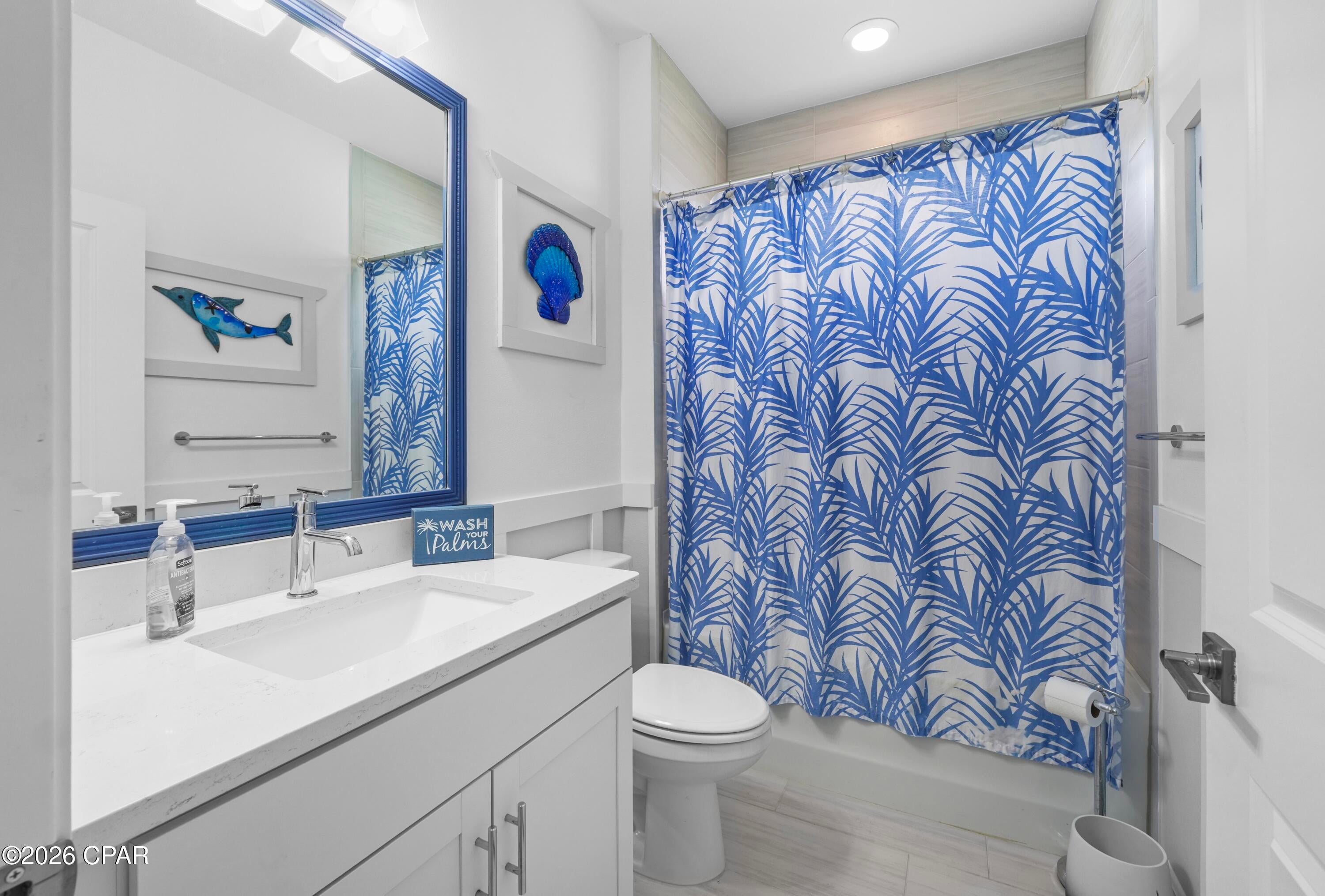 Latitude at Watersound - Residential