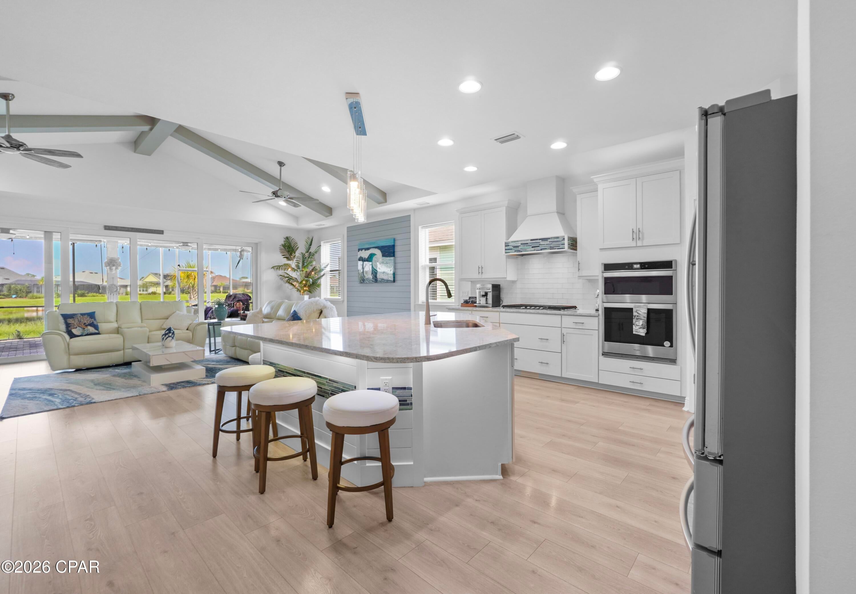 Latitude at Watersound - Residential