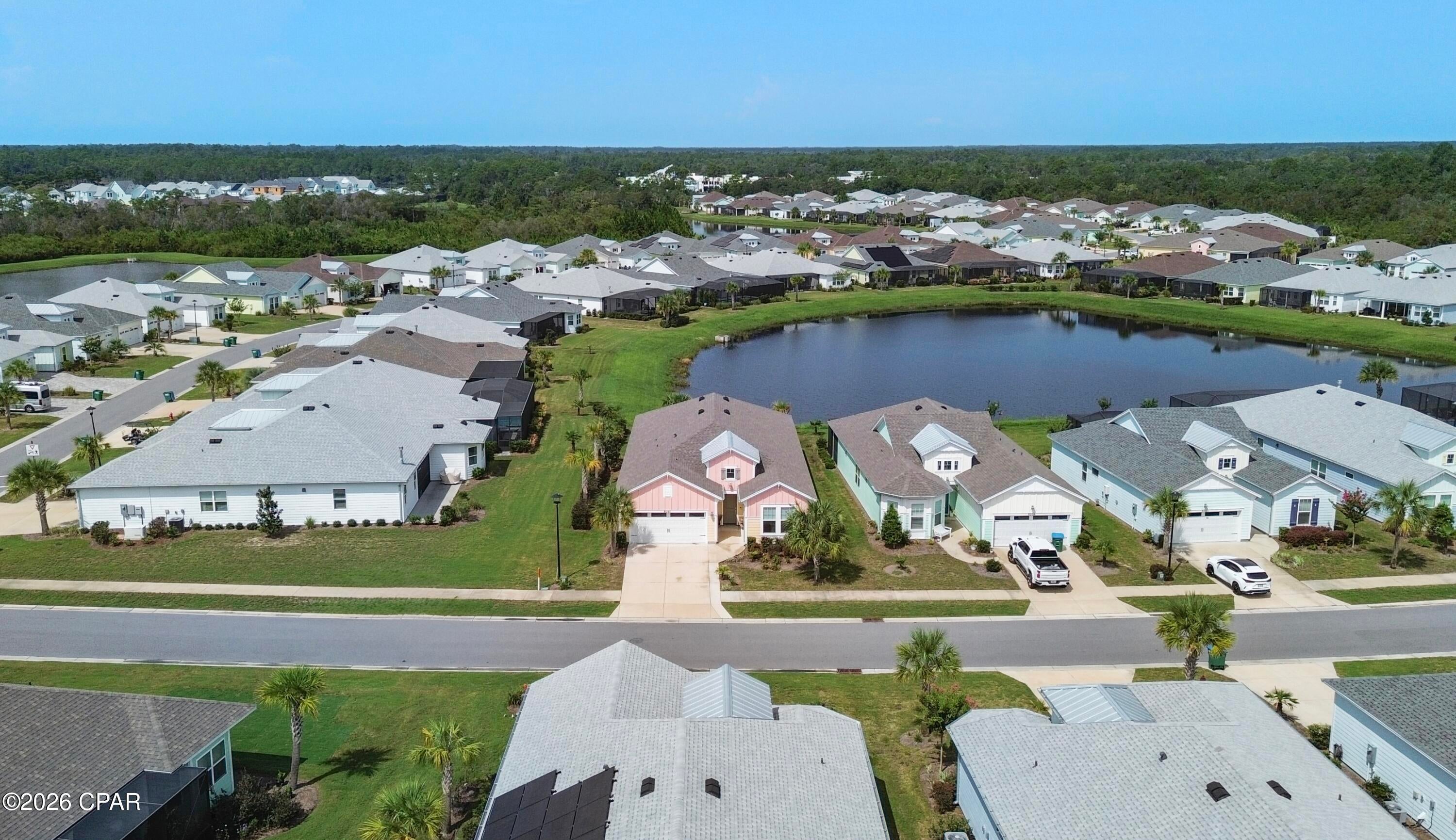 Latitude at Watersound - Residential