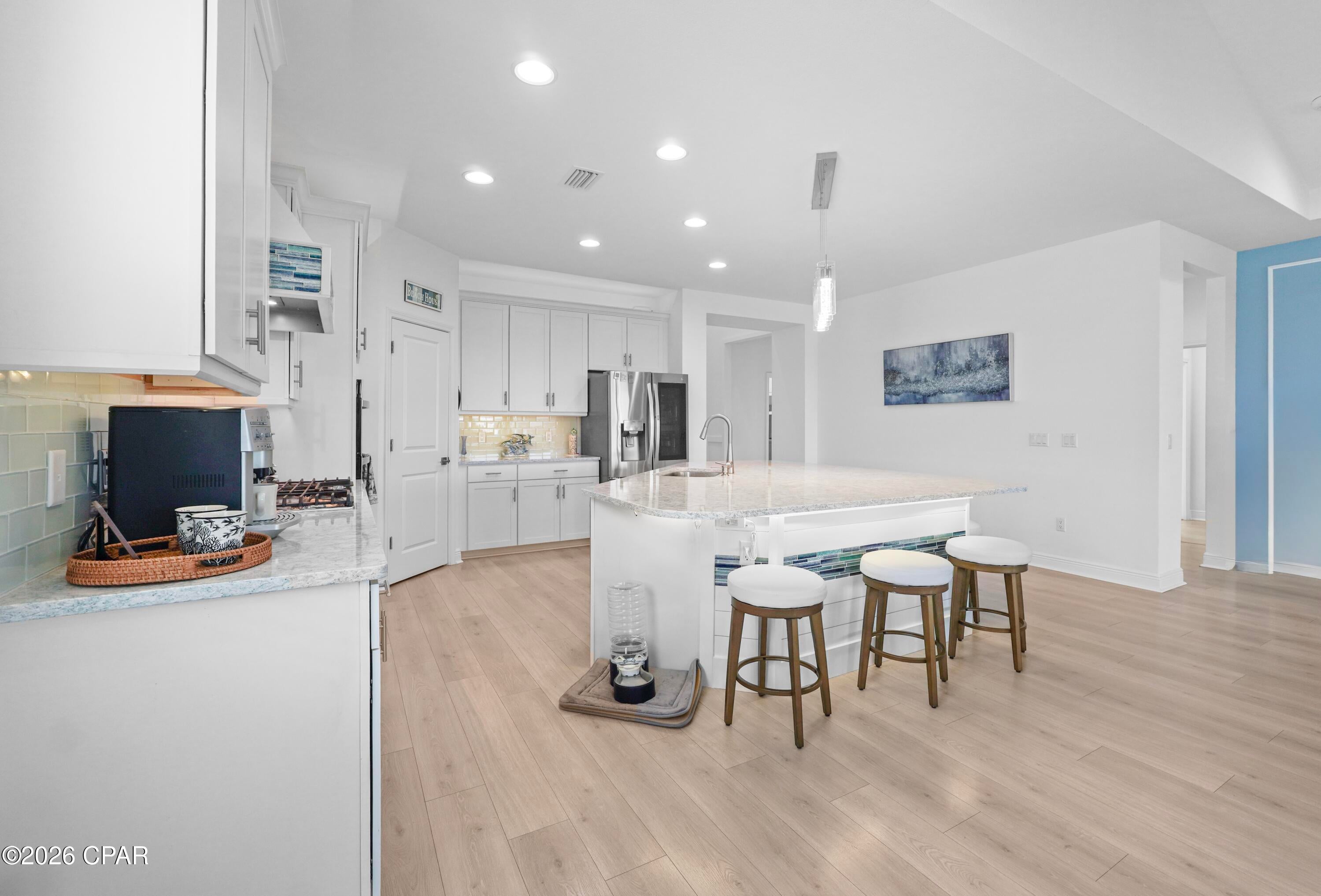 Latitude at Watersound - Residential