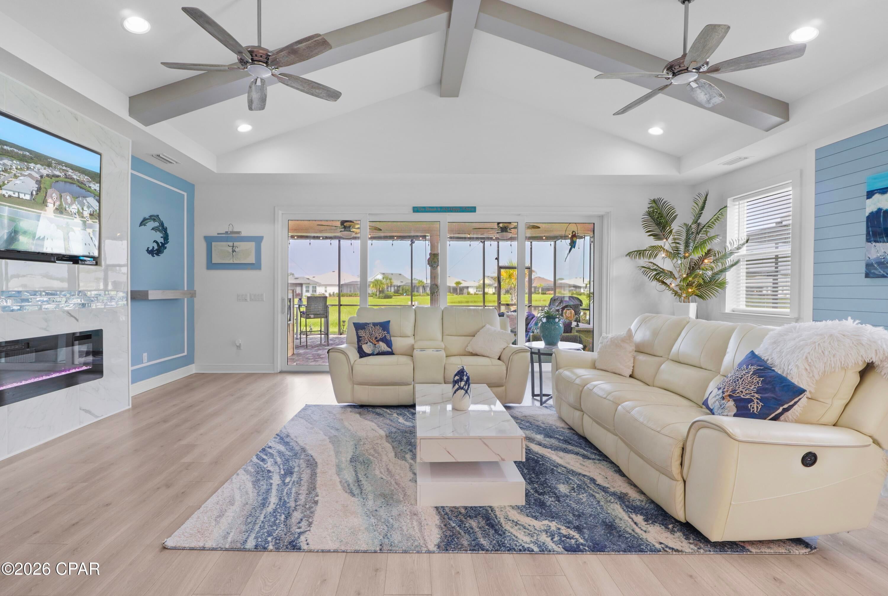 Latitude at Watersound - Residential