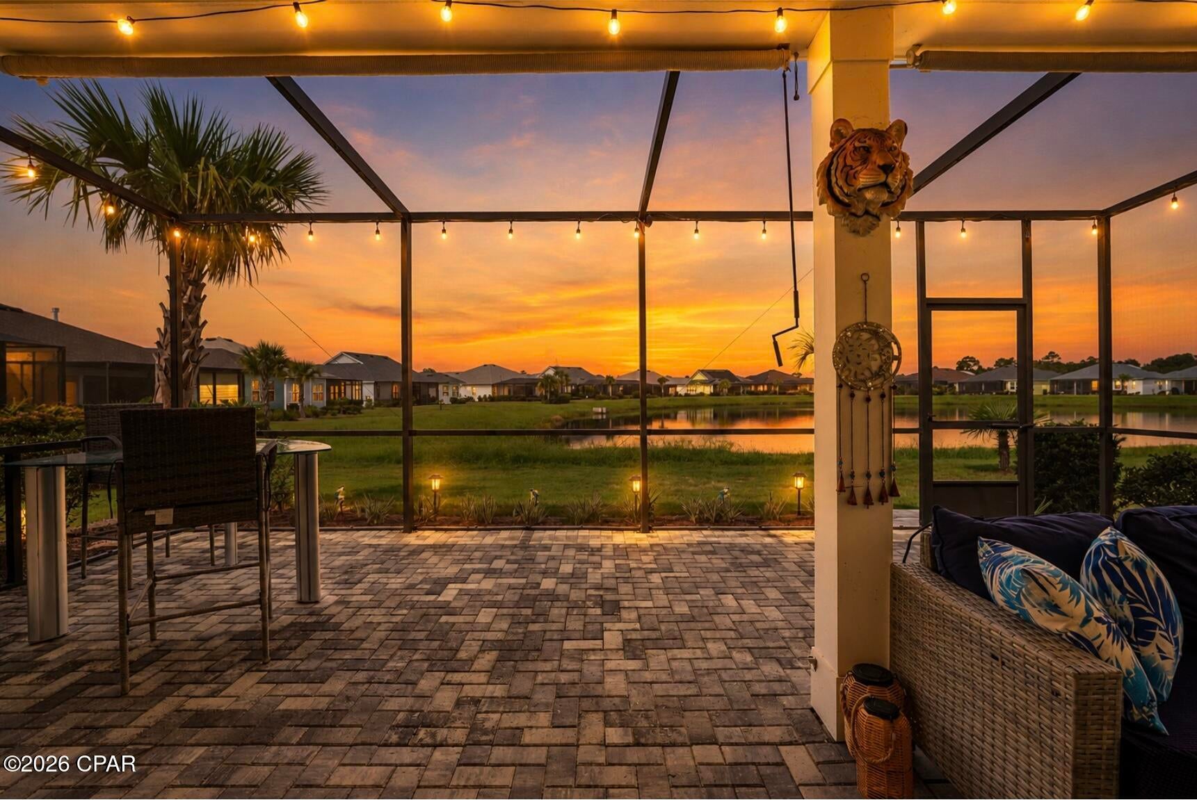 Latitude at Watersound - Residential