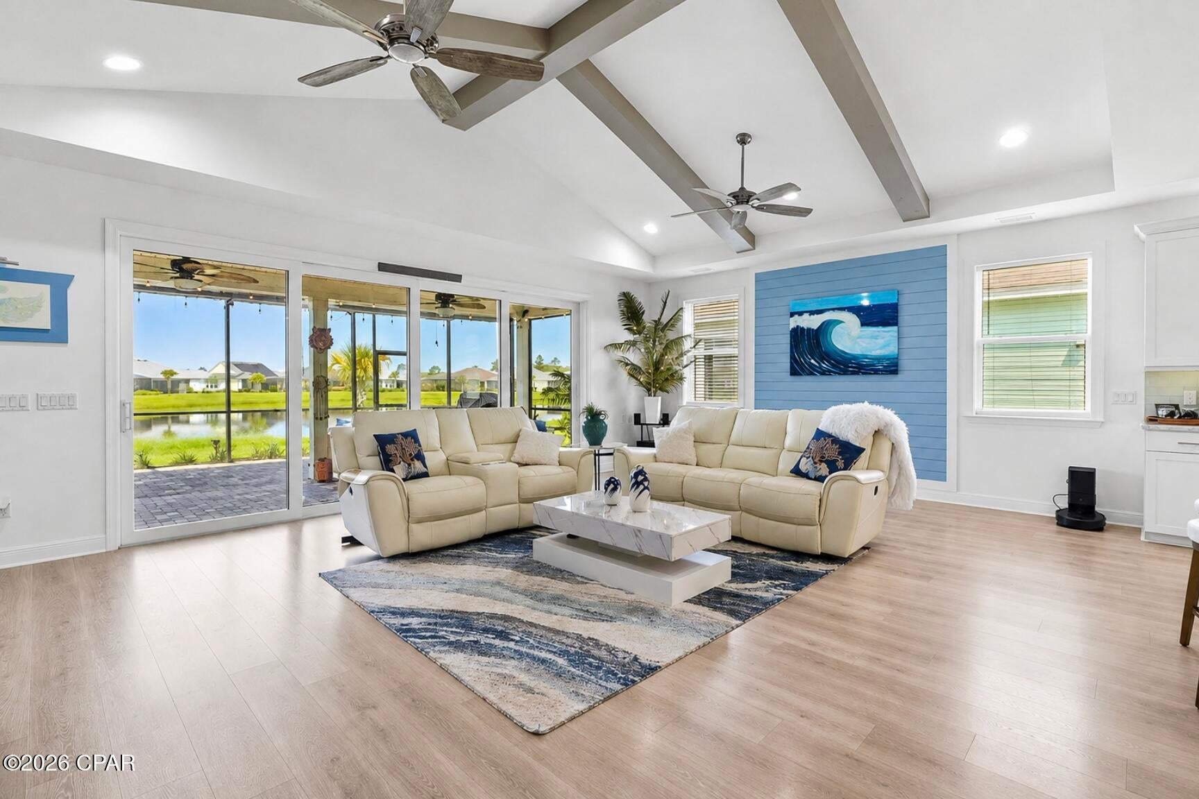 Latitude at Watersound - Residential