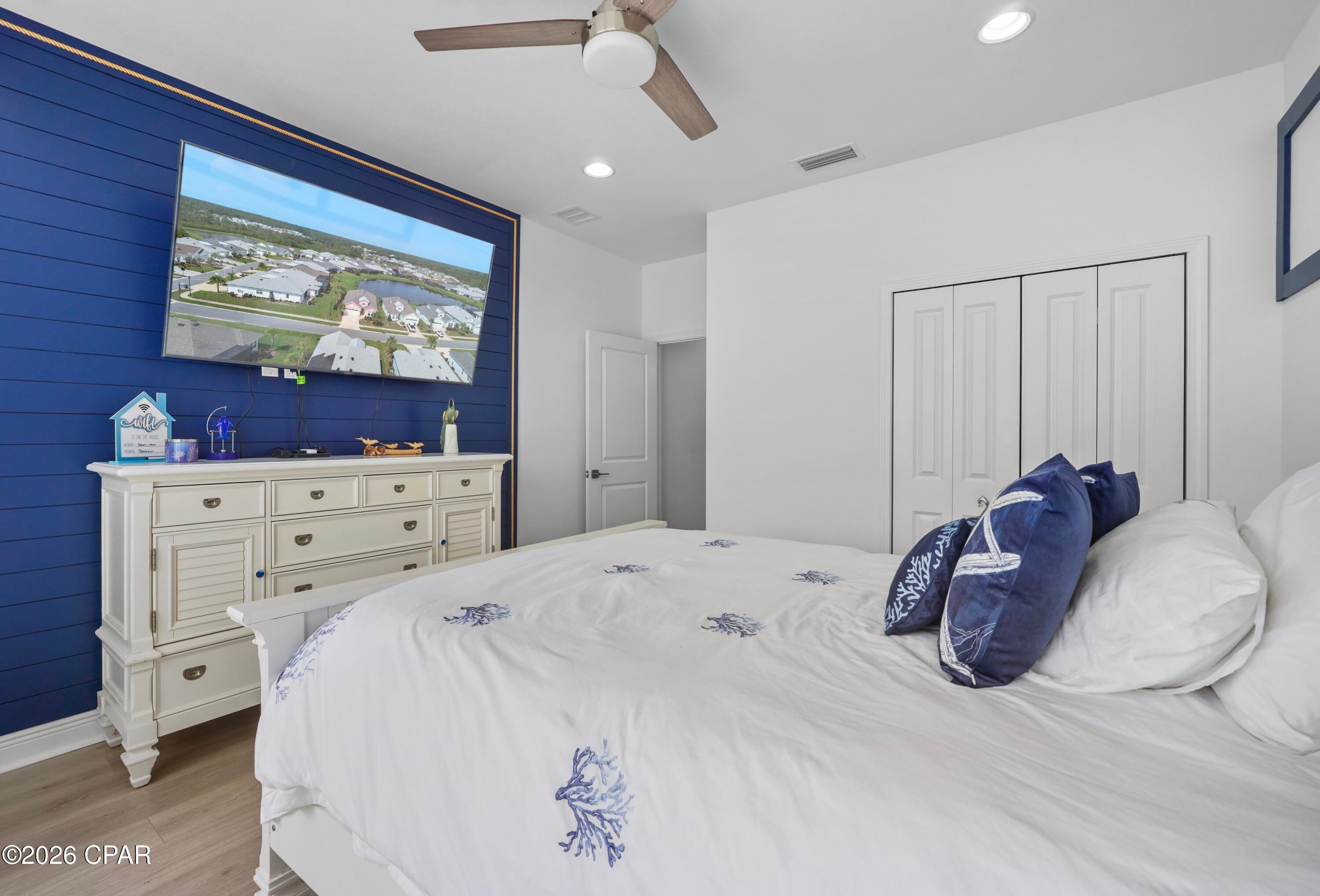 Latitude at Watersound - Residential