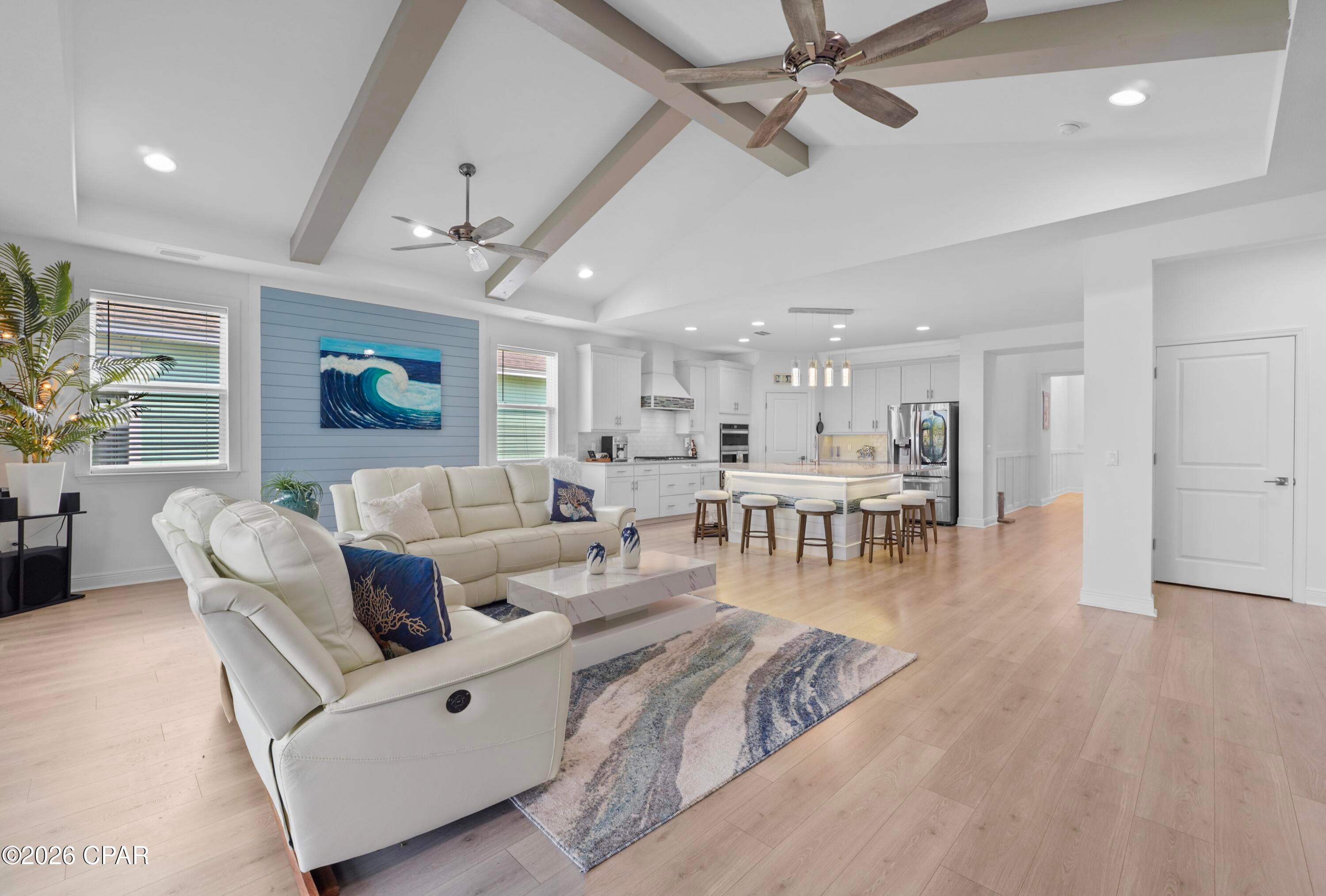 Latitude at Watersound - Residential