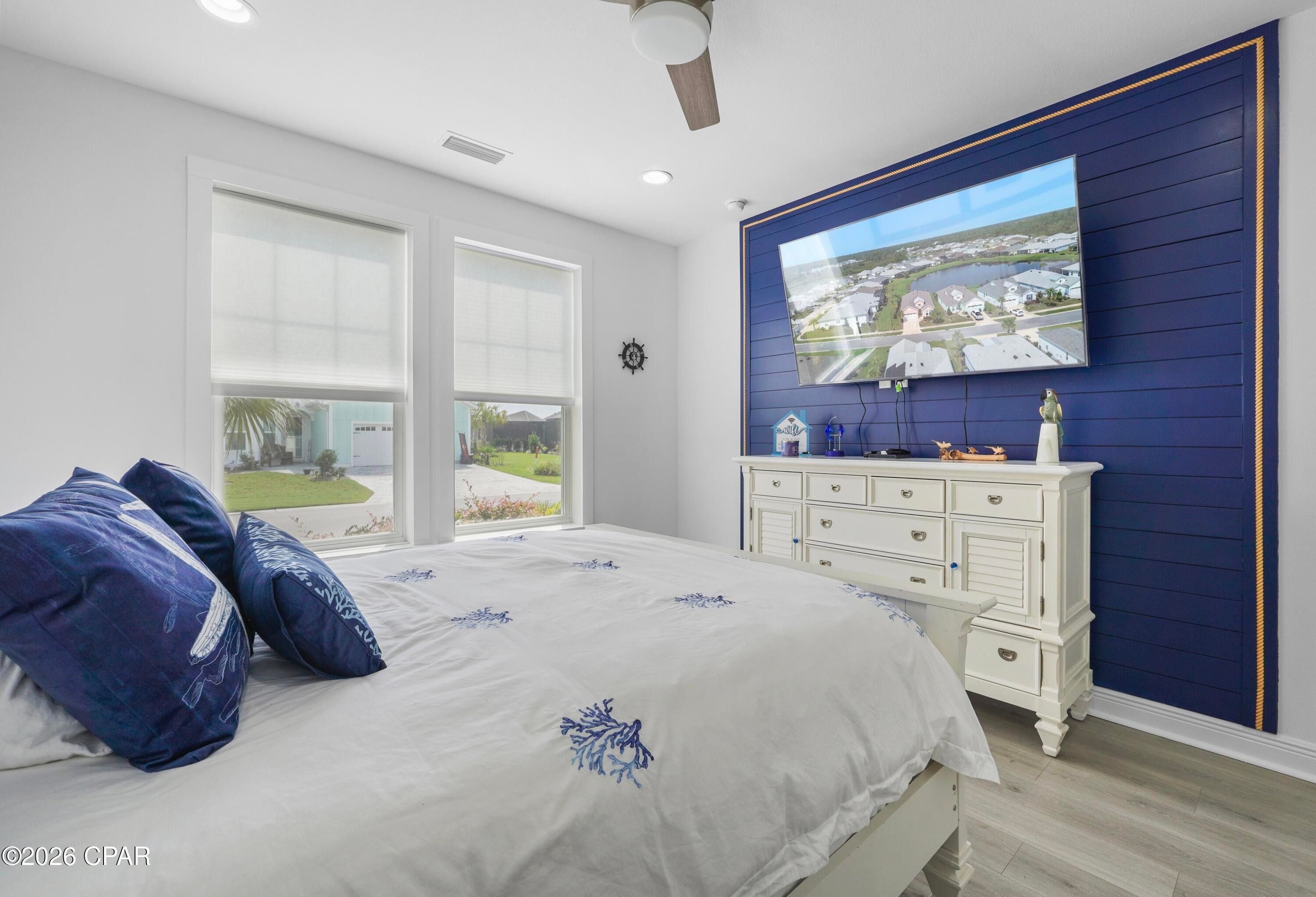 Latitude at Watersound - Residential