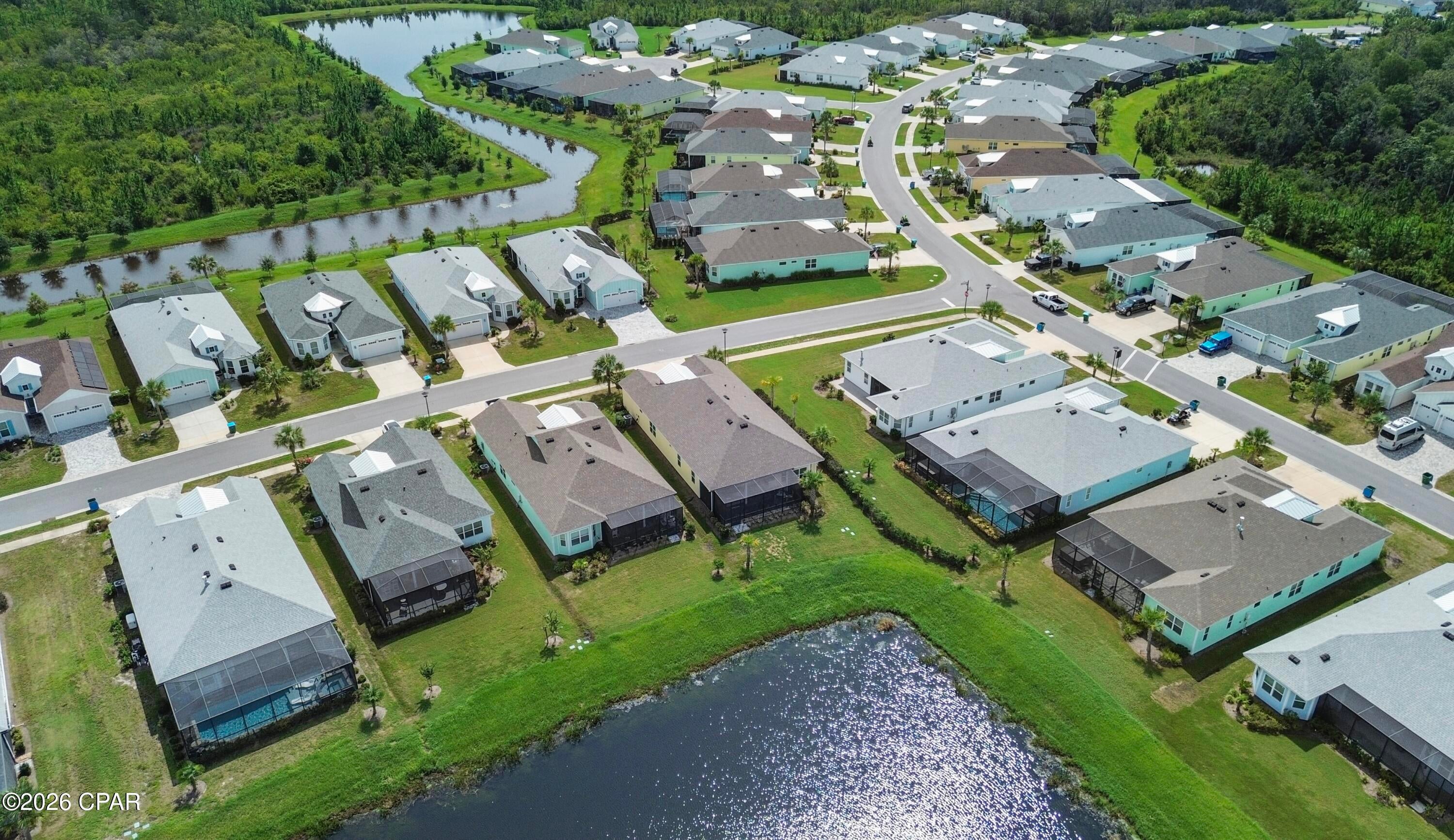 Latitude at Watersound - Residential