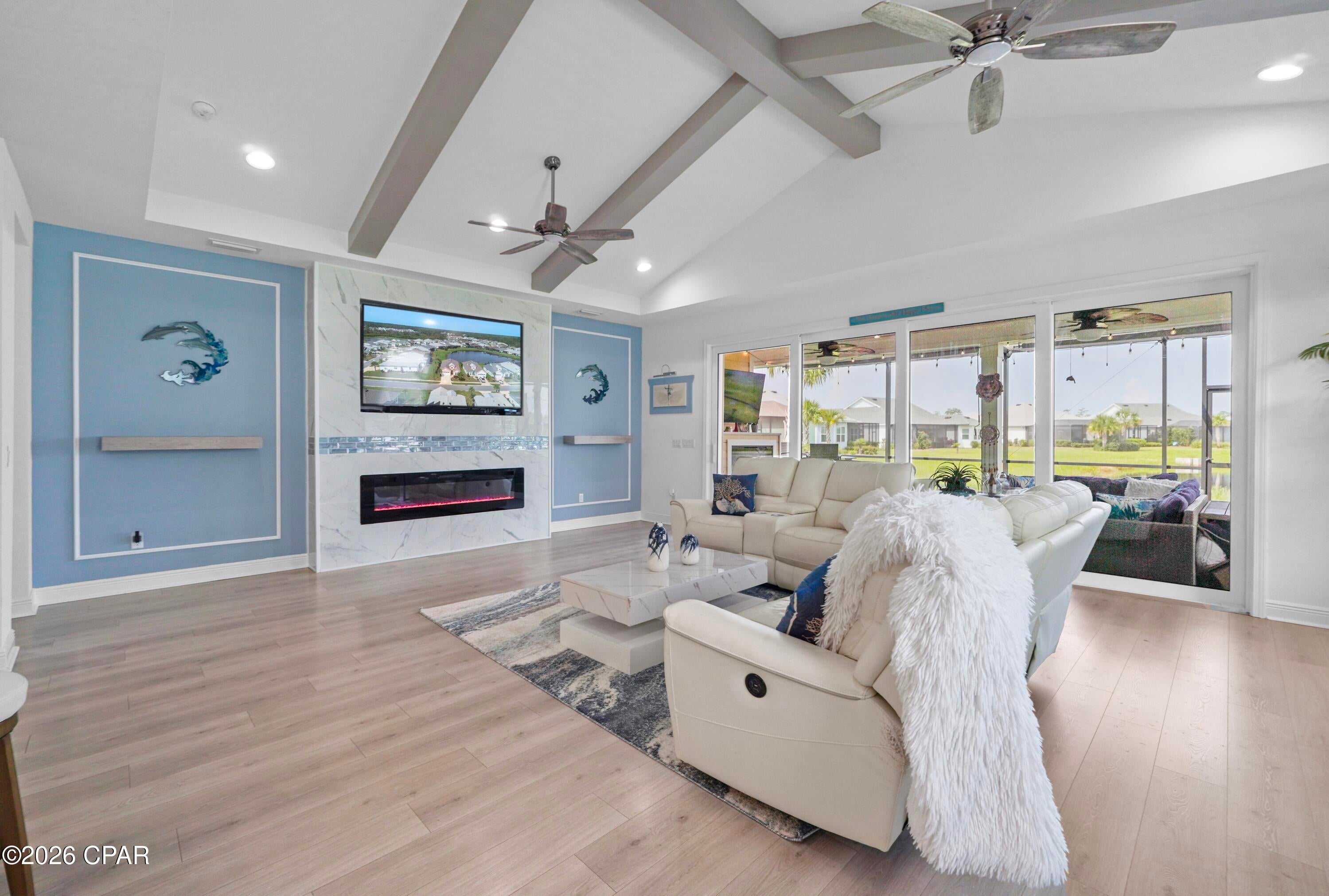 Latitude at Watersound - Residential