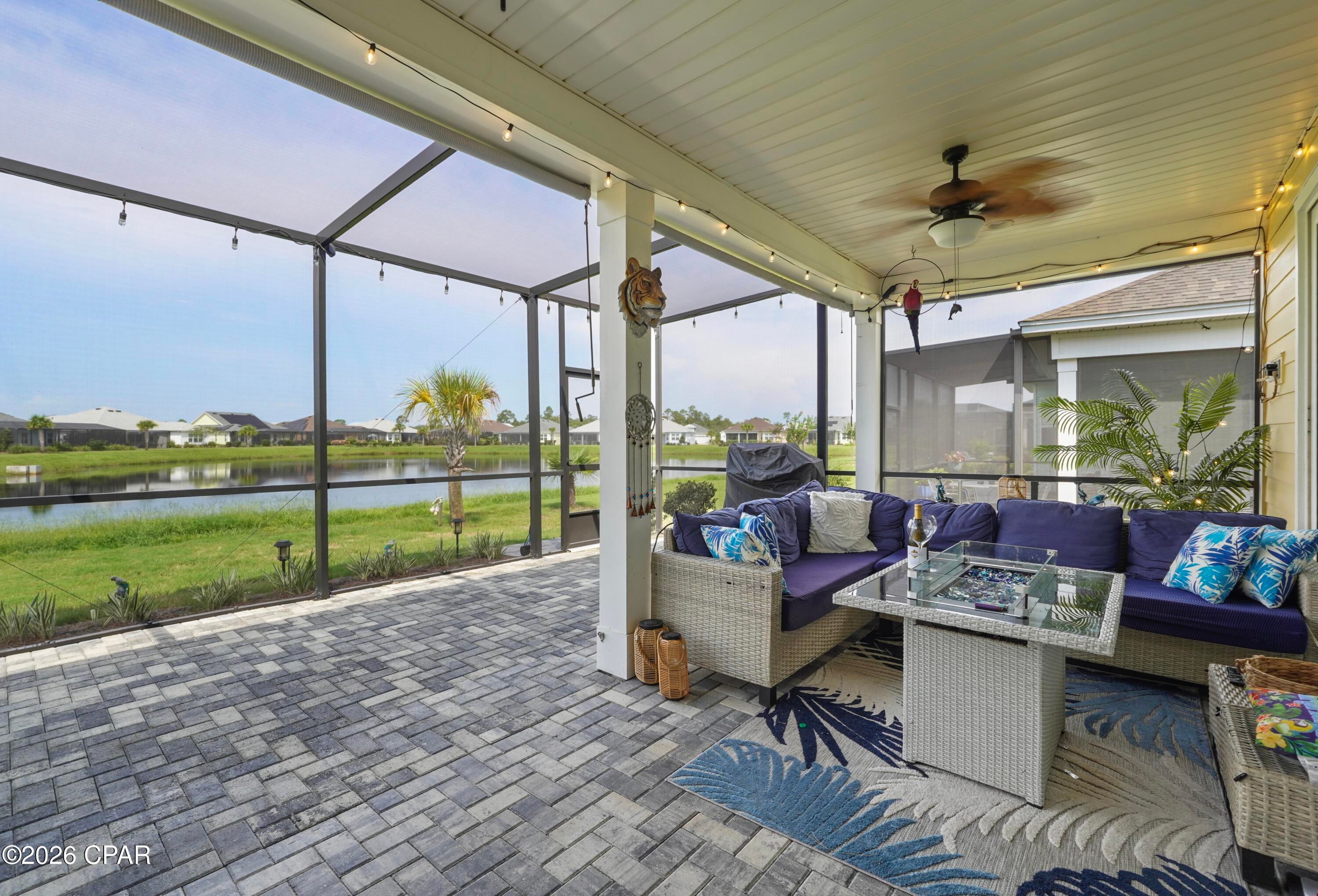Latitude at Watersound - Residential