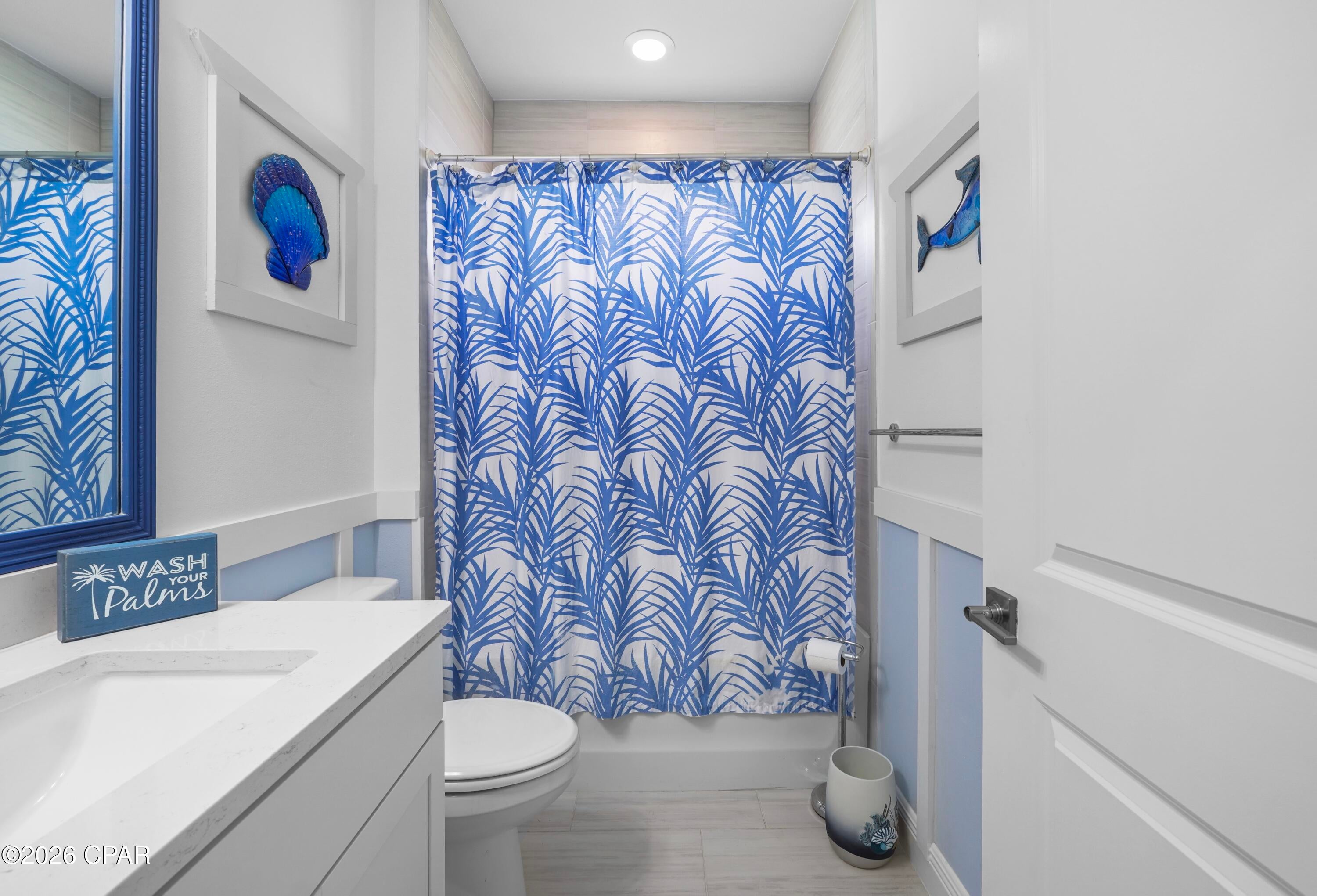 Latitude at Watersound - Residential