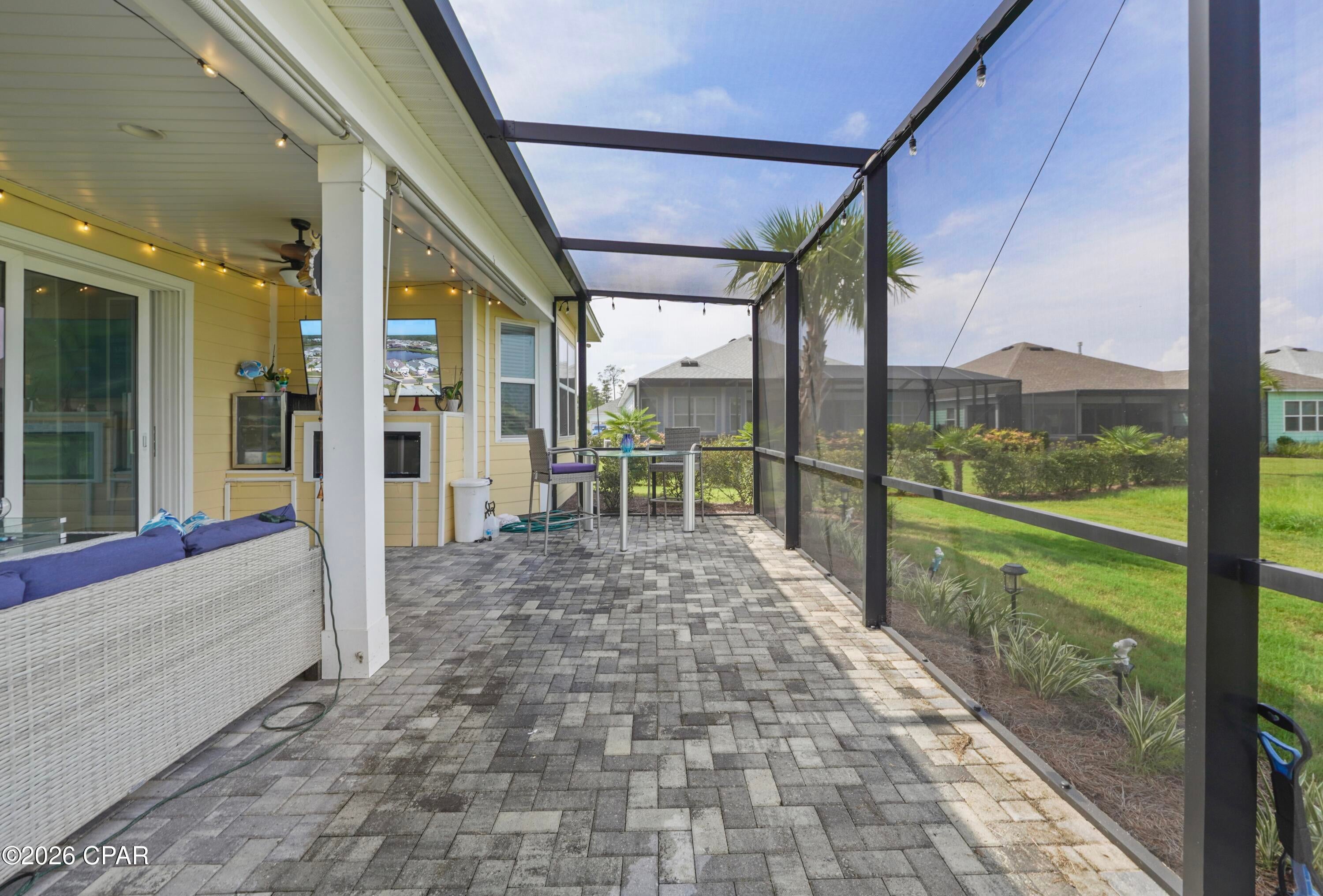 Latitude at Watersound - Residential