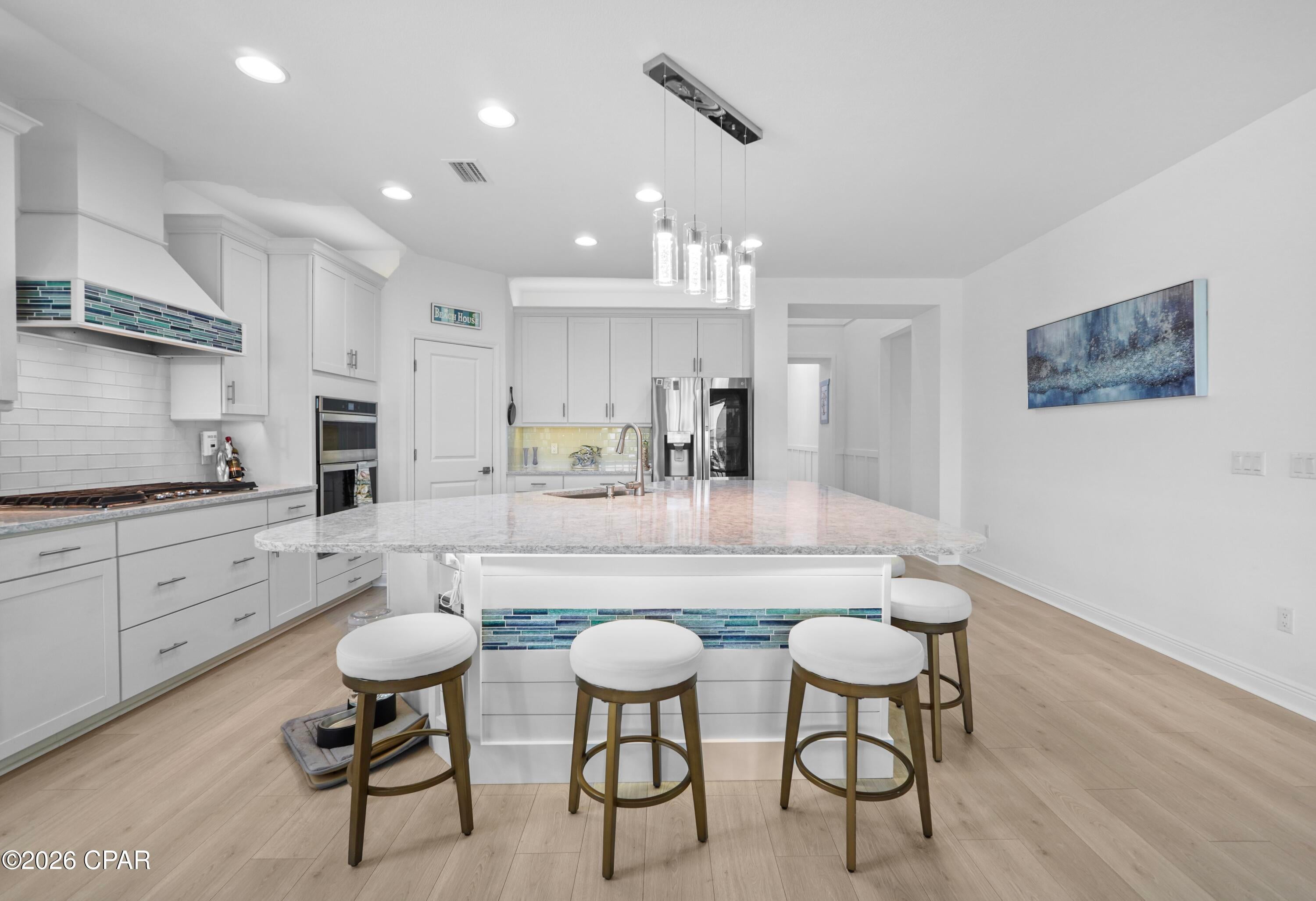 Latitude at Watersound - Residential