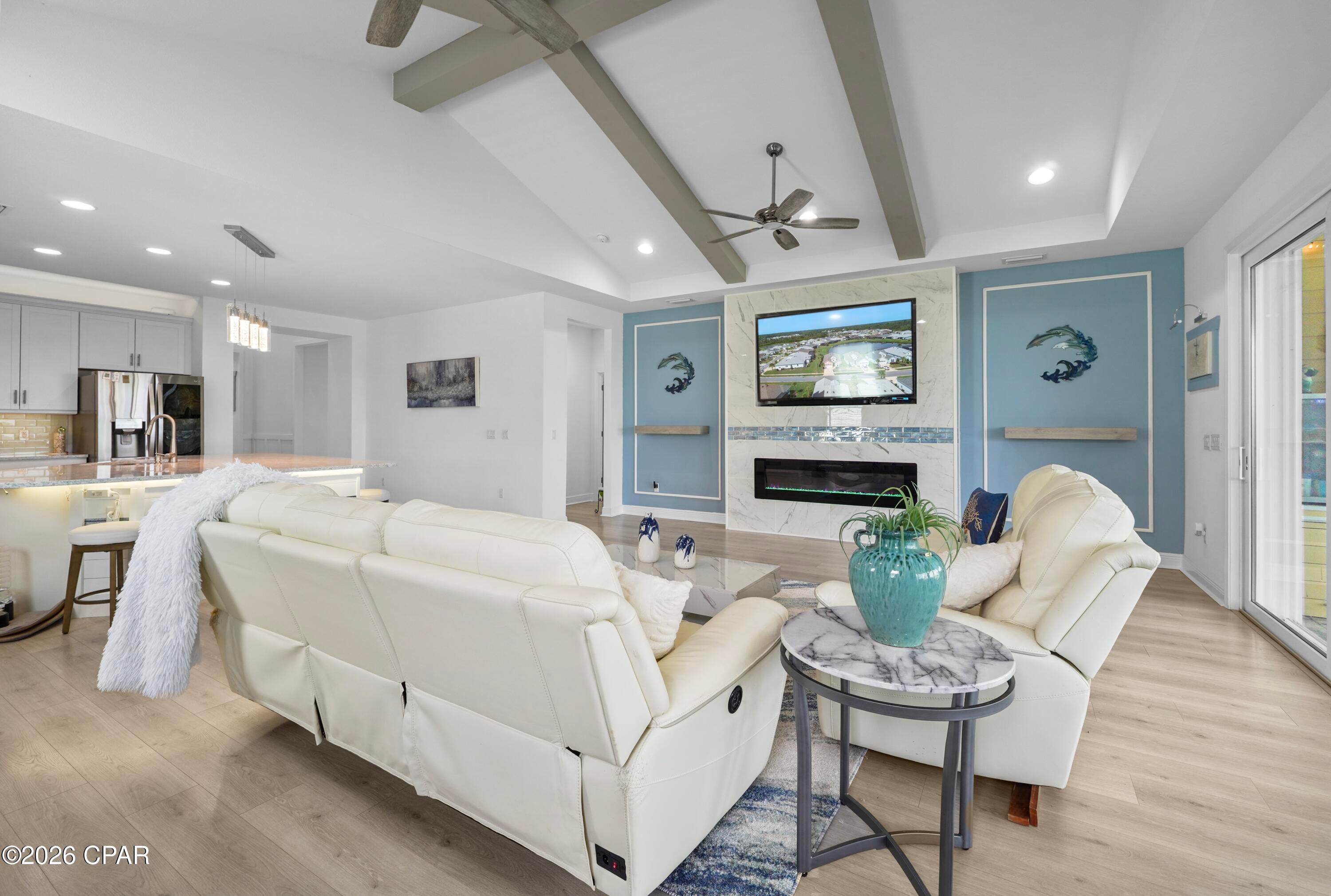 Latitude at Watersound - Residential