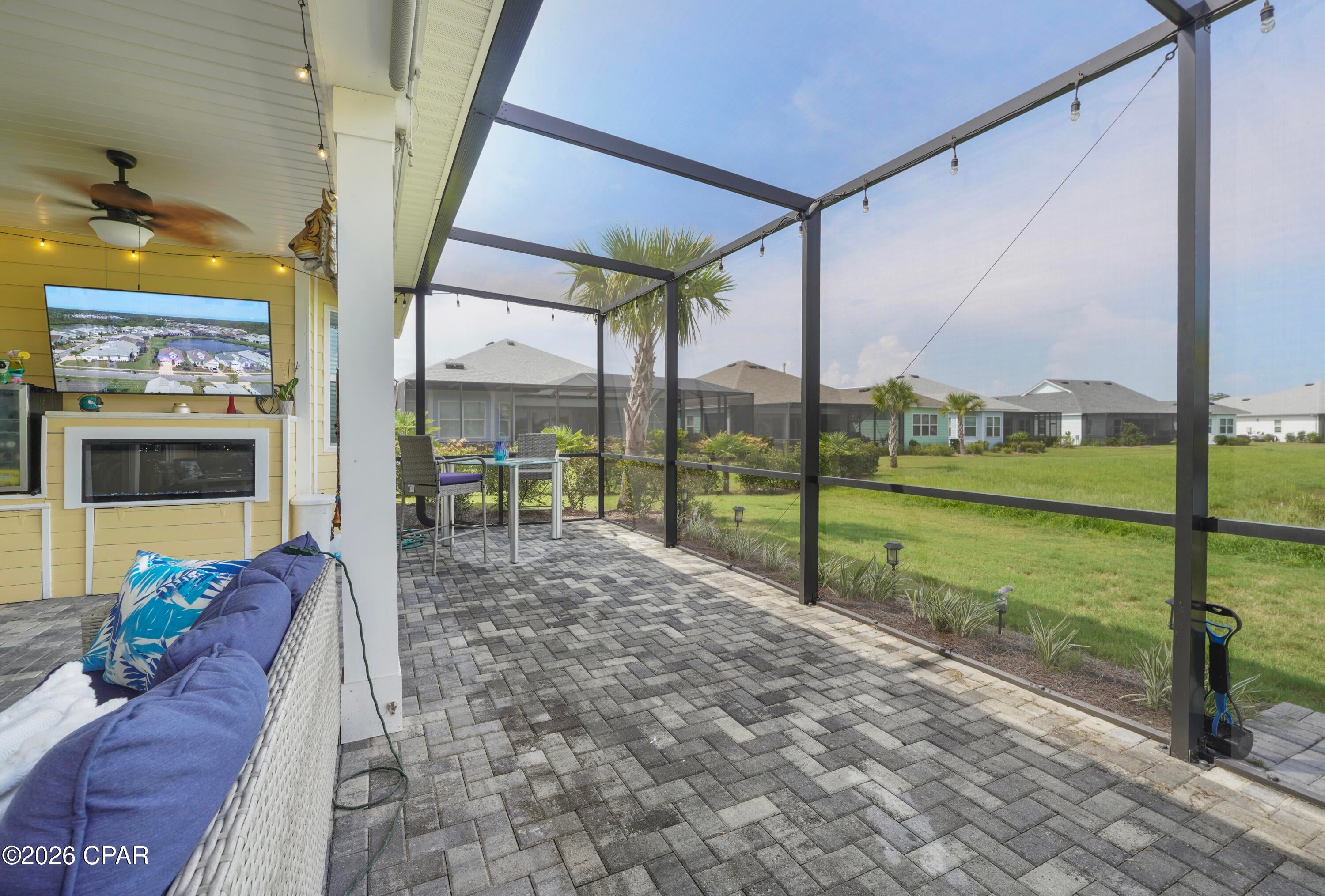 Latitude at Watersound - Residential
