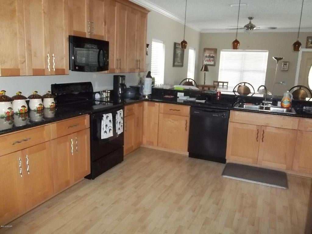 Westwood Beach Estates - Residential