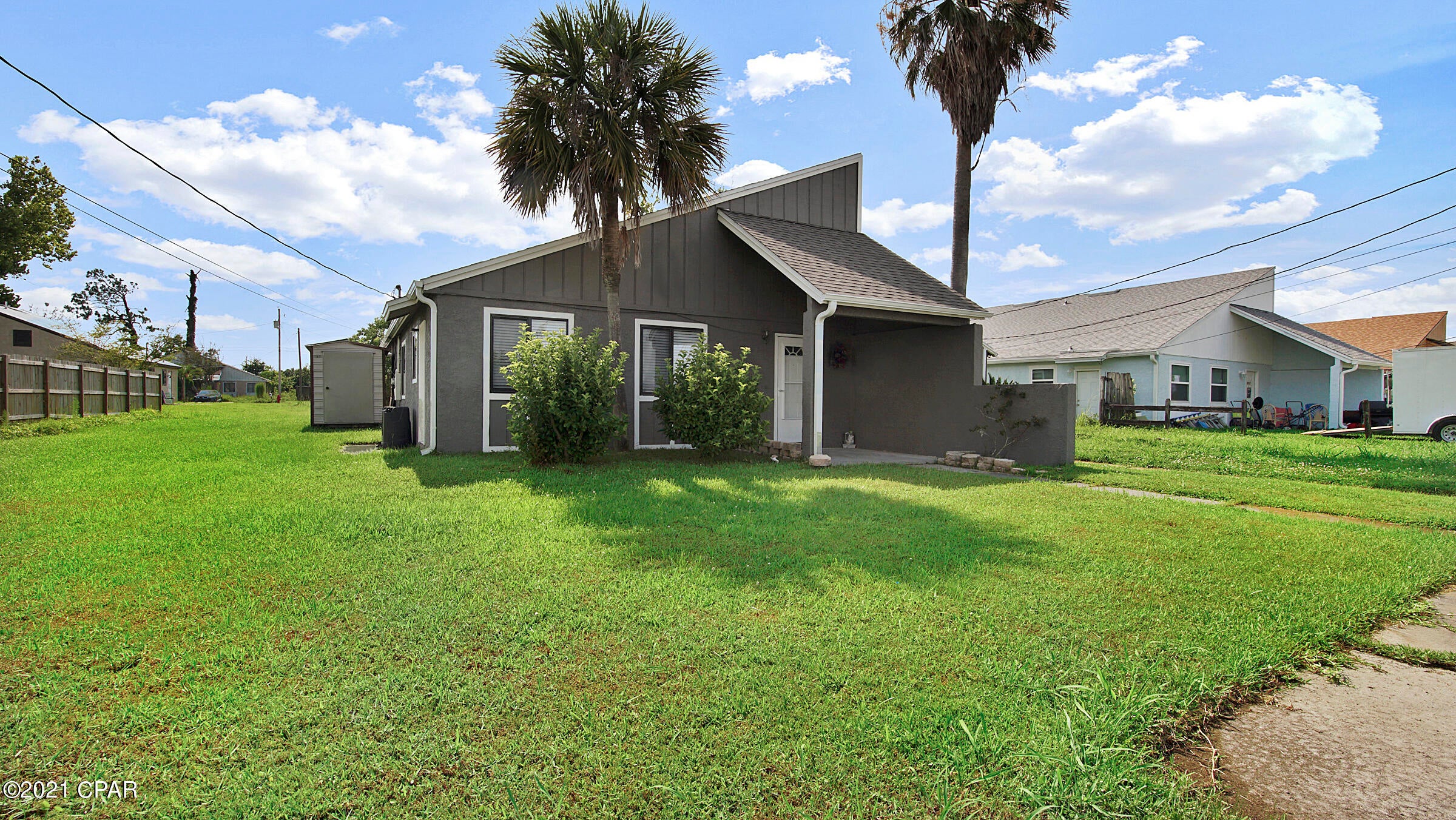 Eastgate Sub Ph II - Residential